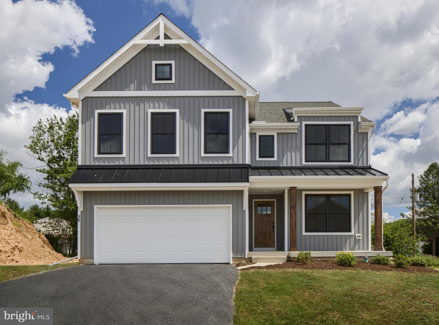 1000 ALYSWEEP CT #LACHLAN,WESTMINSTER,MD,21157,CARROLL - MDCR2021788