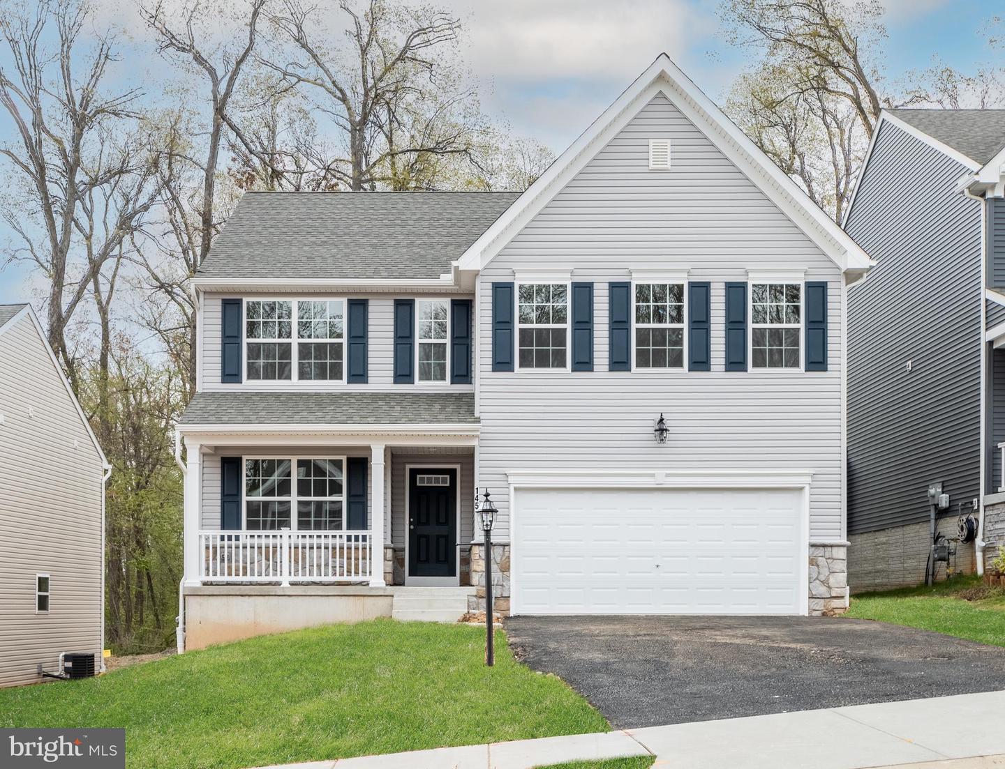 1000 ALYSWEEP CT #LACHLAN,WESTMINSTER,MD,21157,CARROLL - MDCR2021788