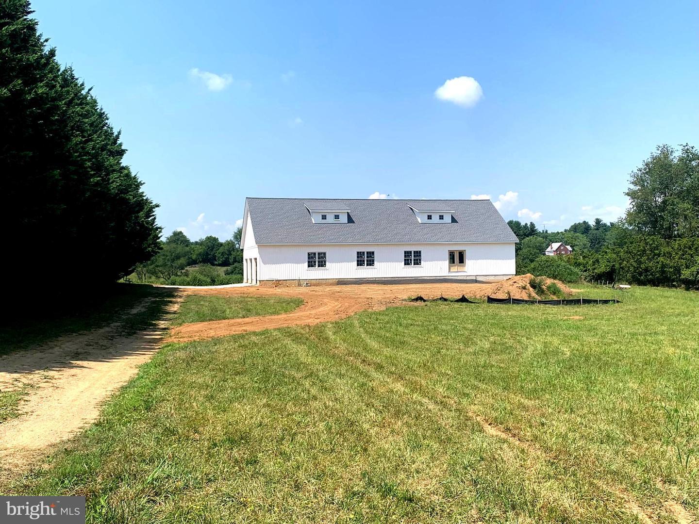 BELL RD,WESTMINSTER,MD,21158,CARROLL - MDCR2022200