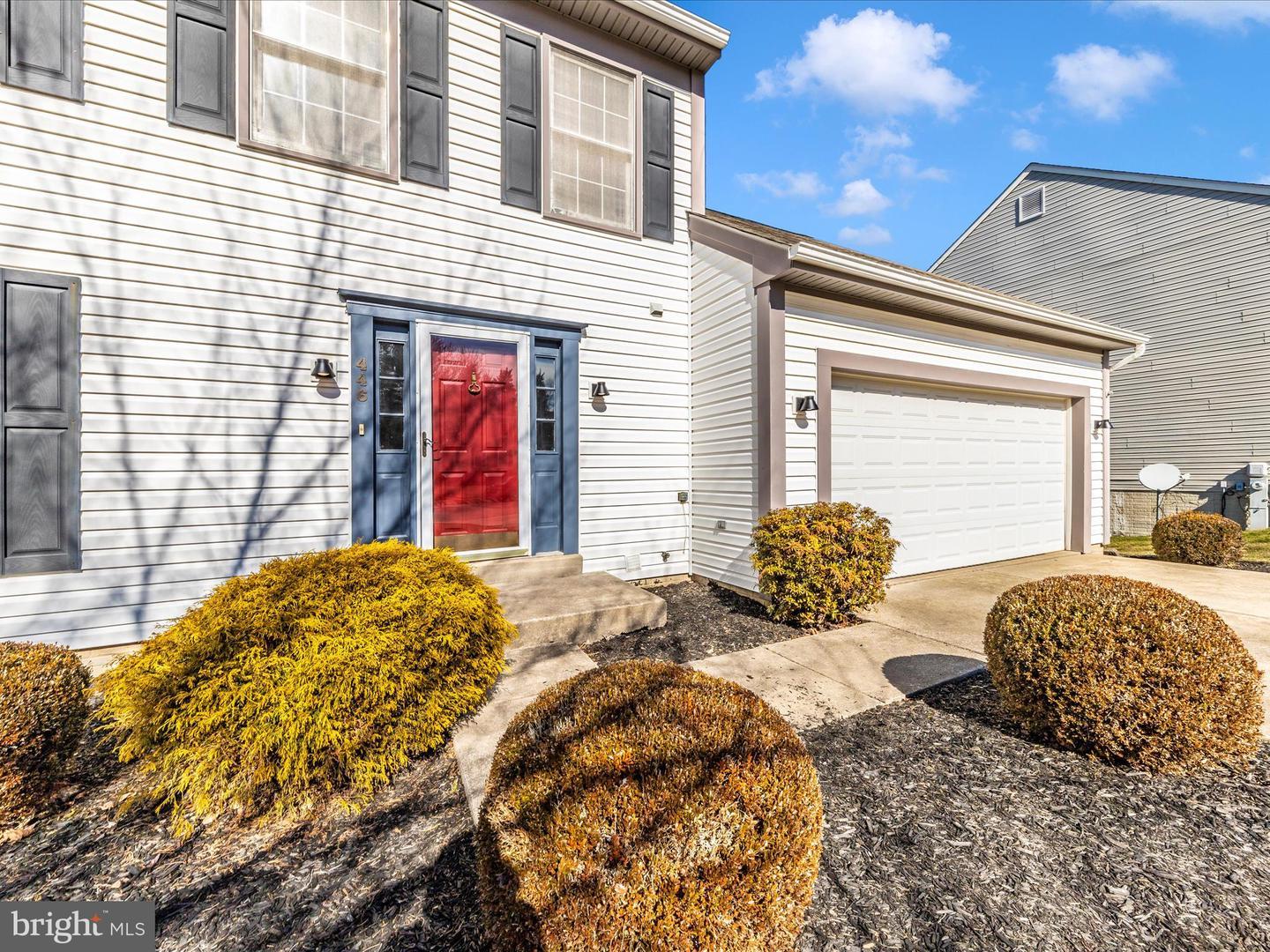 446 BENNETT CERF DR,WESTMINSTER,MD,21157,CARROLL - MDCR2025242