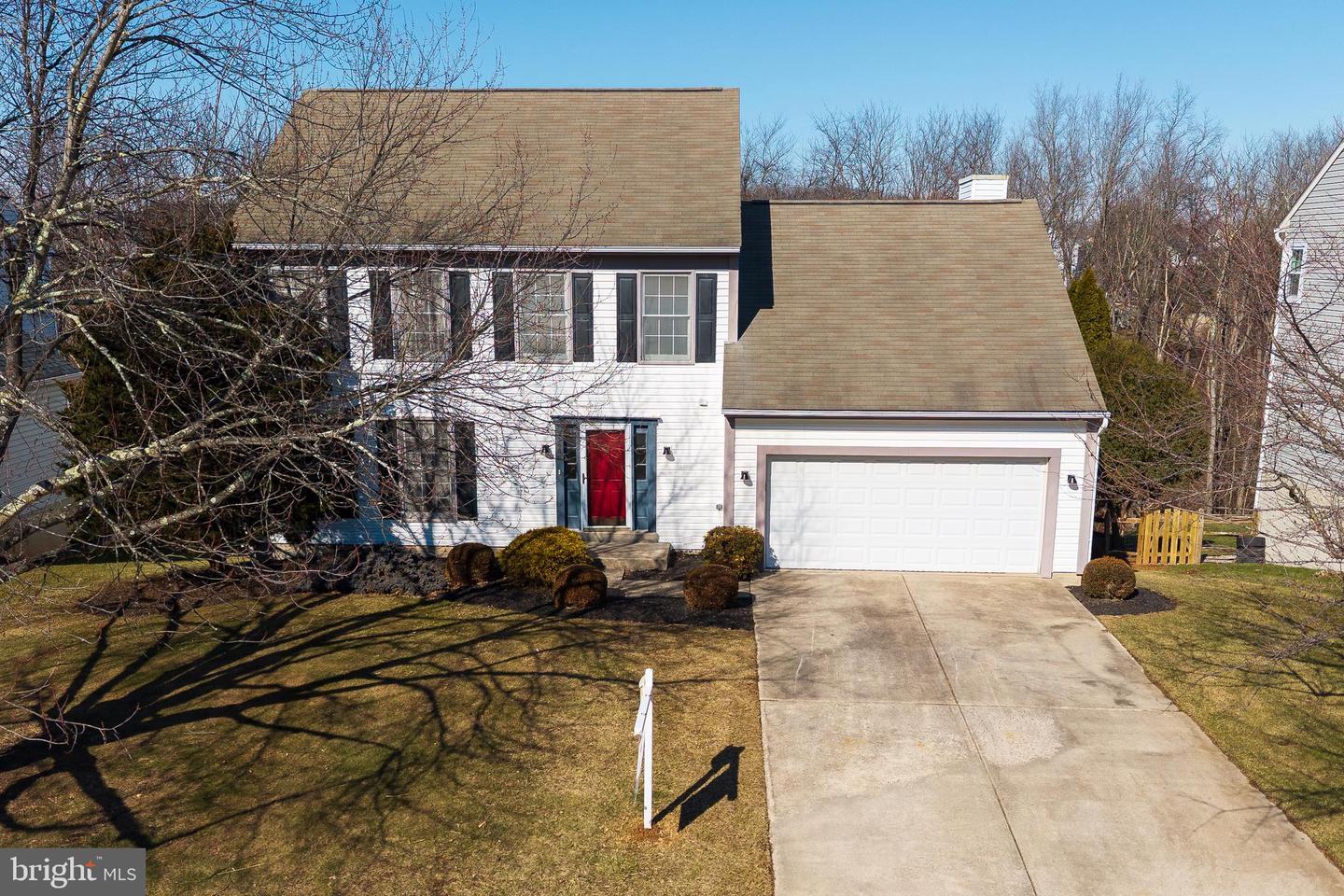 446 BENNETT CERF DR,WESTMINSTER,MD,21157,CARROLL - MDCR2025242