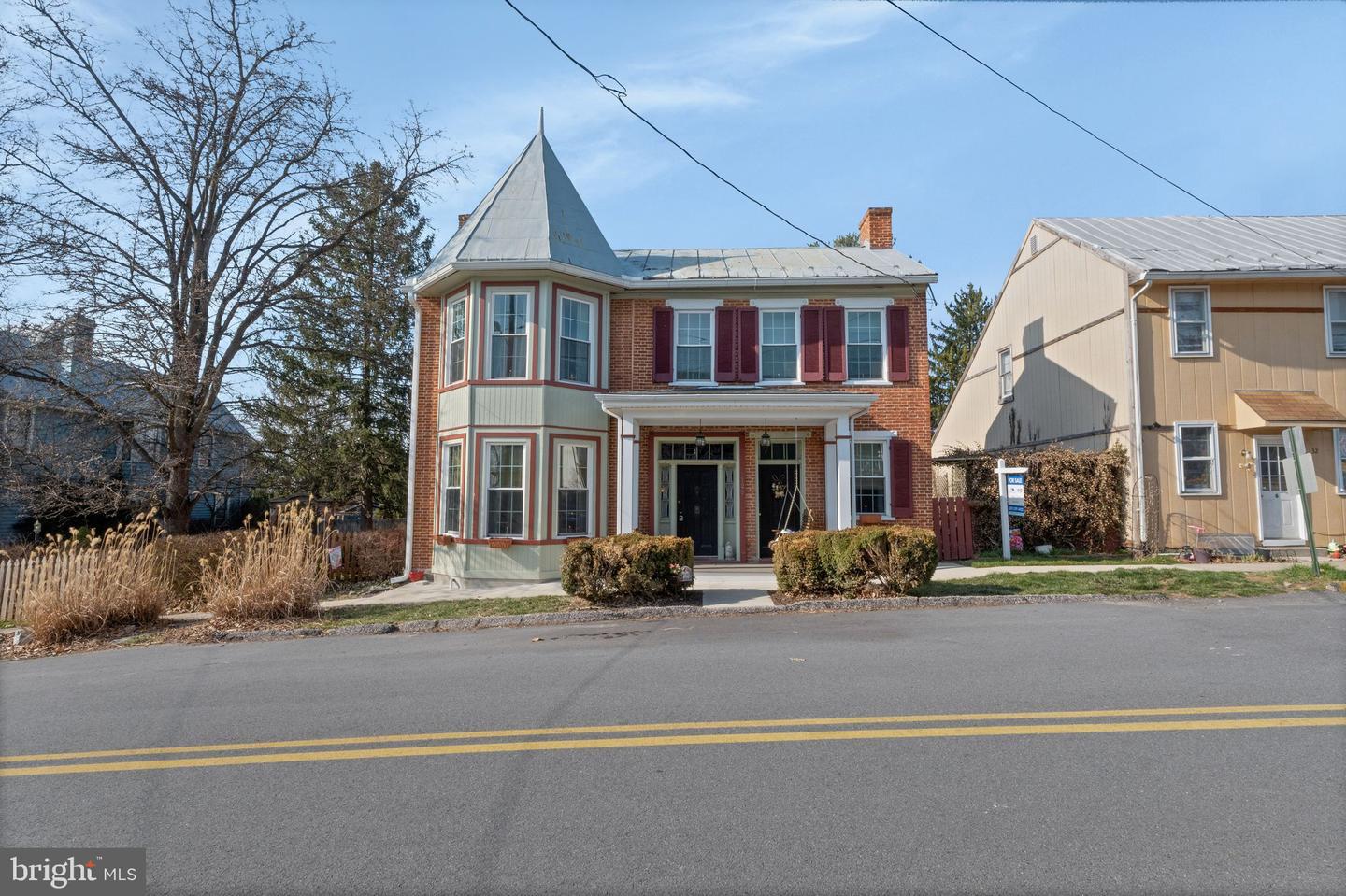 128 S MAIN ST,NEW WINDSOR,MD,21776,CARROLL - MDCR2025486