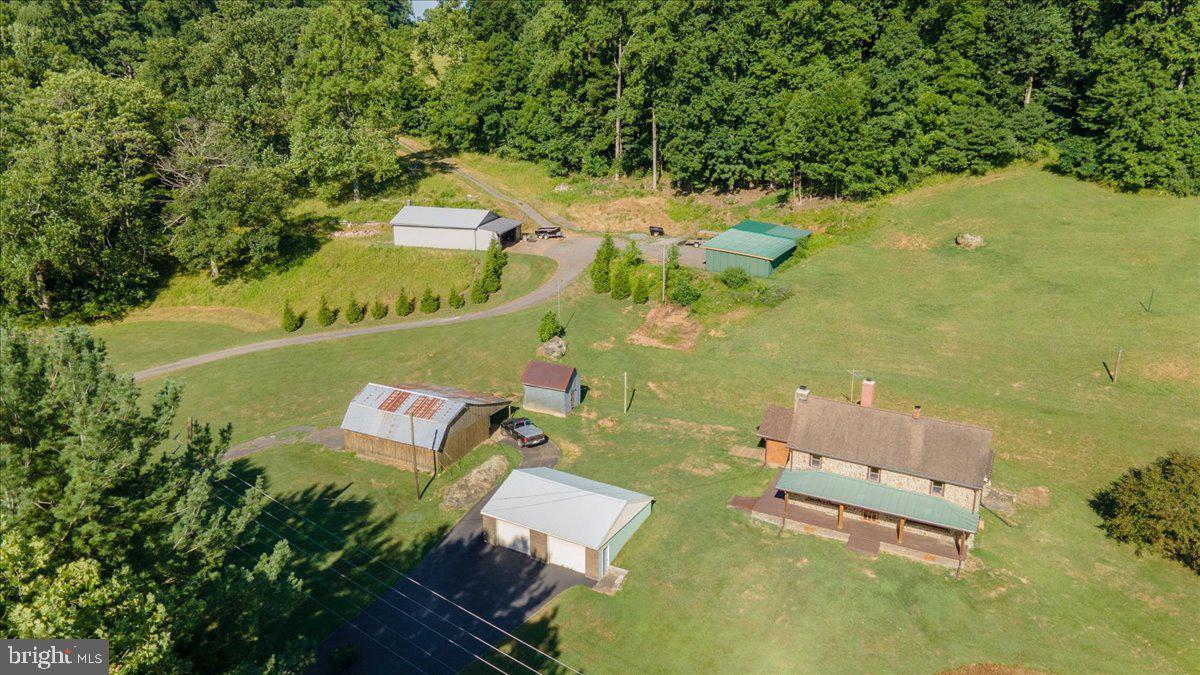 11234 WOLFSVILLE RD,MYERSVILLE,MD,21773,FREDERICK - MDFR2051300