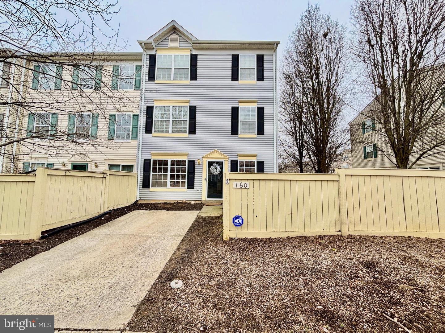 160 HEATHFIELD DR,FREDERICK,MD,21702,FREDERICK - MDFR2059492