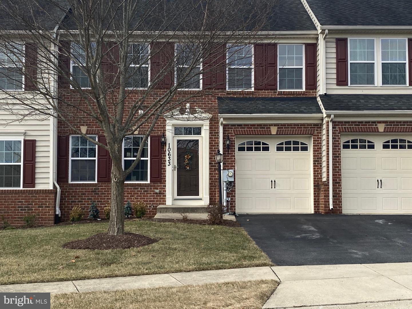 10633 NATHANIEL WAY,NEW MARKET,MD,21774,FREDERICK - MDFR2060084