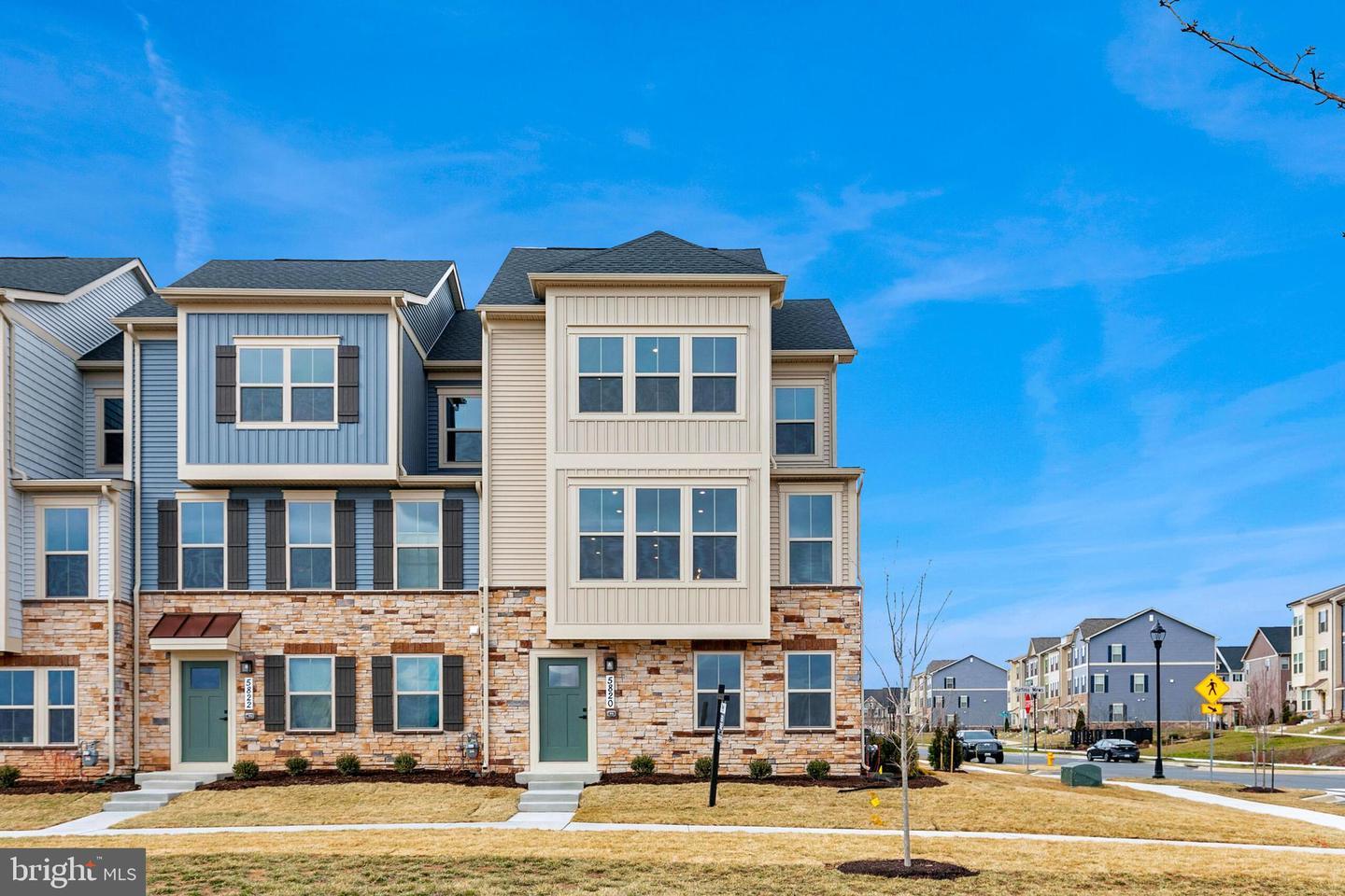 5820 SURFINIA MEWS,FREDERICK,MD,21703,FREDERICK - MDFR2060462