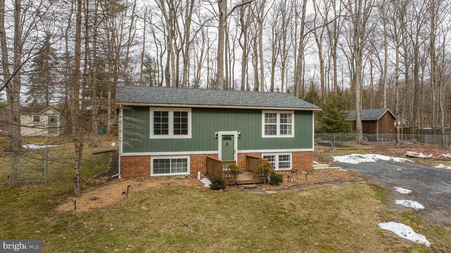 103 SUGAR MAPLE LN,MC HENRY,MD,21541,GARRETT - MDGA2008766