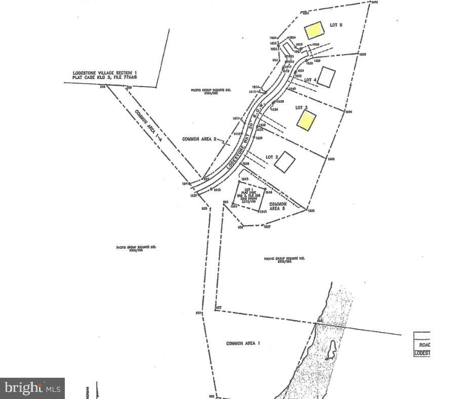 Lot 5 LODESTONE WAY,MC HENRY,MD,21541,GARRETT - MDGA2008844