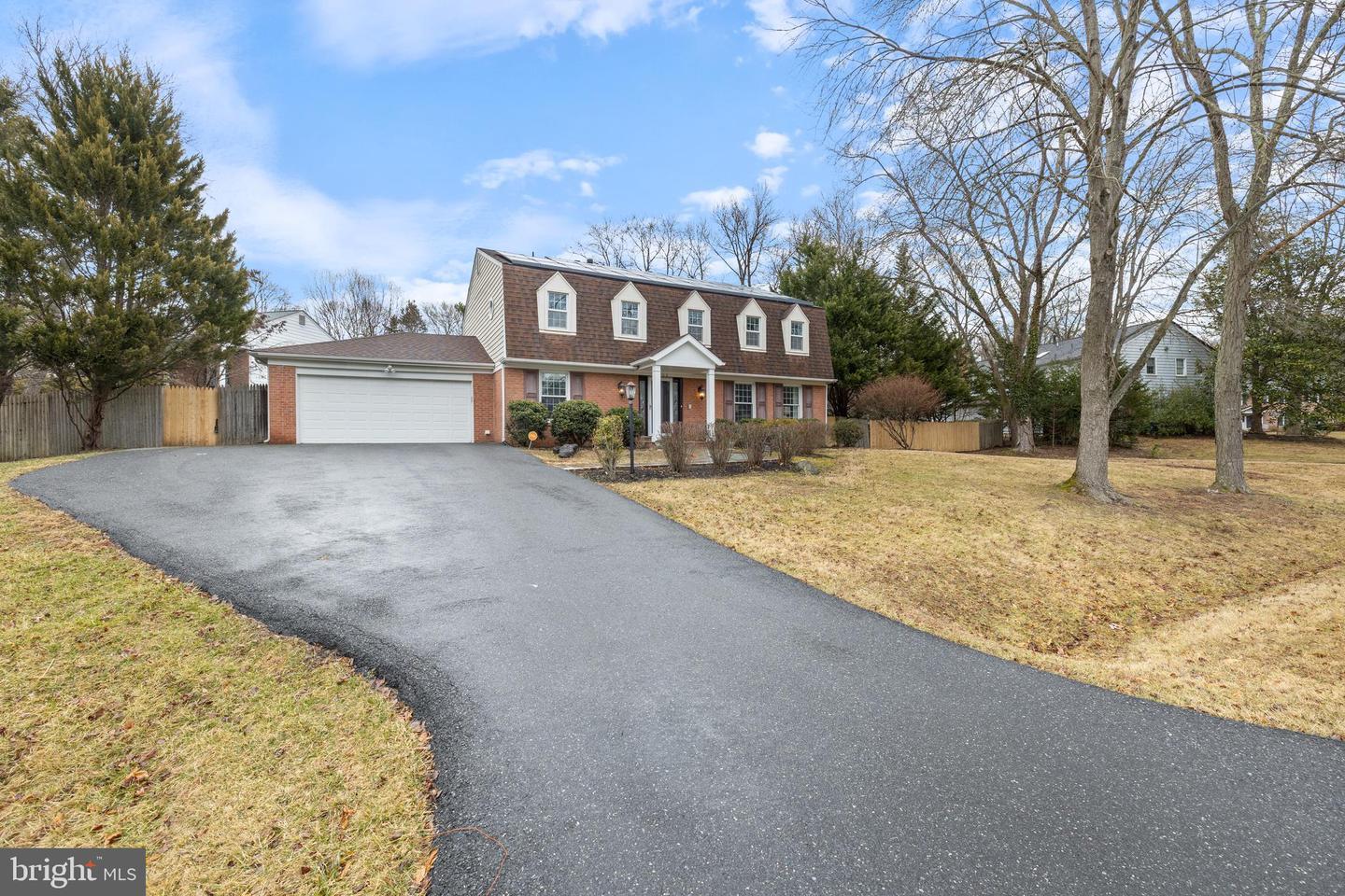 4505 HORNBEAM DR,ROCKVILLE,MD,20853,MONTGOMERY - MDMC2154310