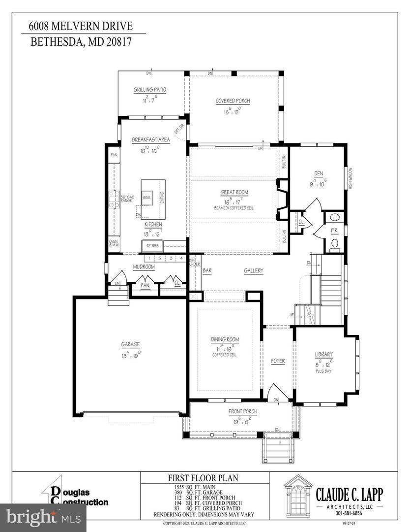 6008 MELVERN DR,BETHESDA,MD,20817,MONTGOMERY - MDMC2157832