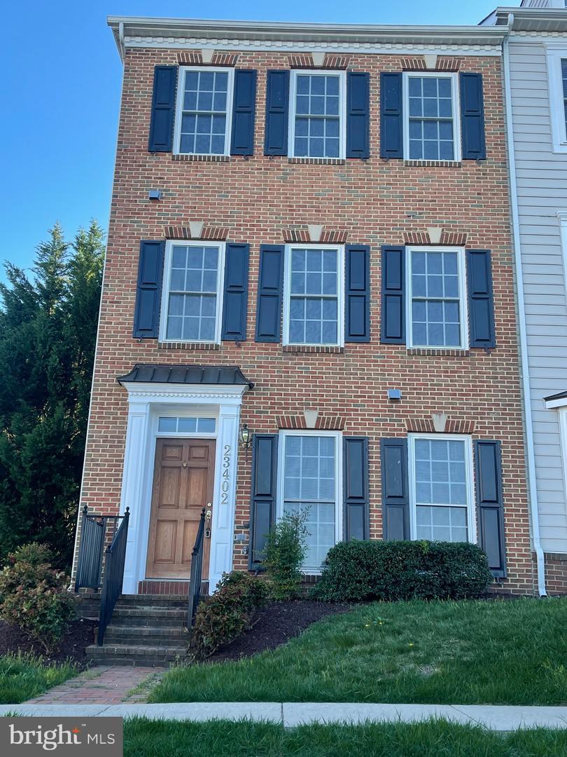 23402 WINEMILLER WAY,CLARKSBURG,MD,20871,MONTGOMERY - MDMC2161580