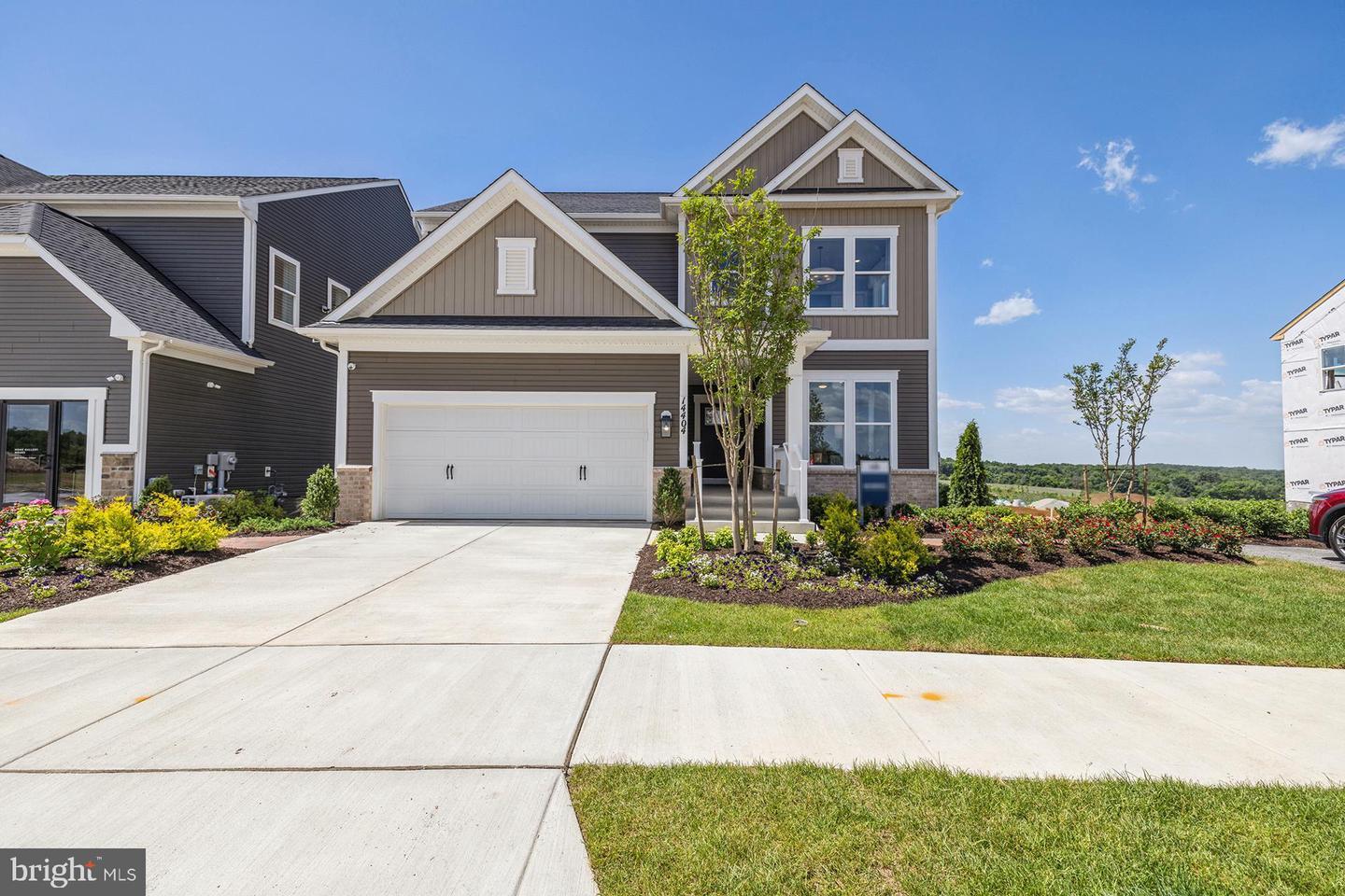 14404 DOWITCHER WAY,BOYDS,MD,20841,MONTGOMERY - MDMC2163578