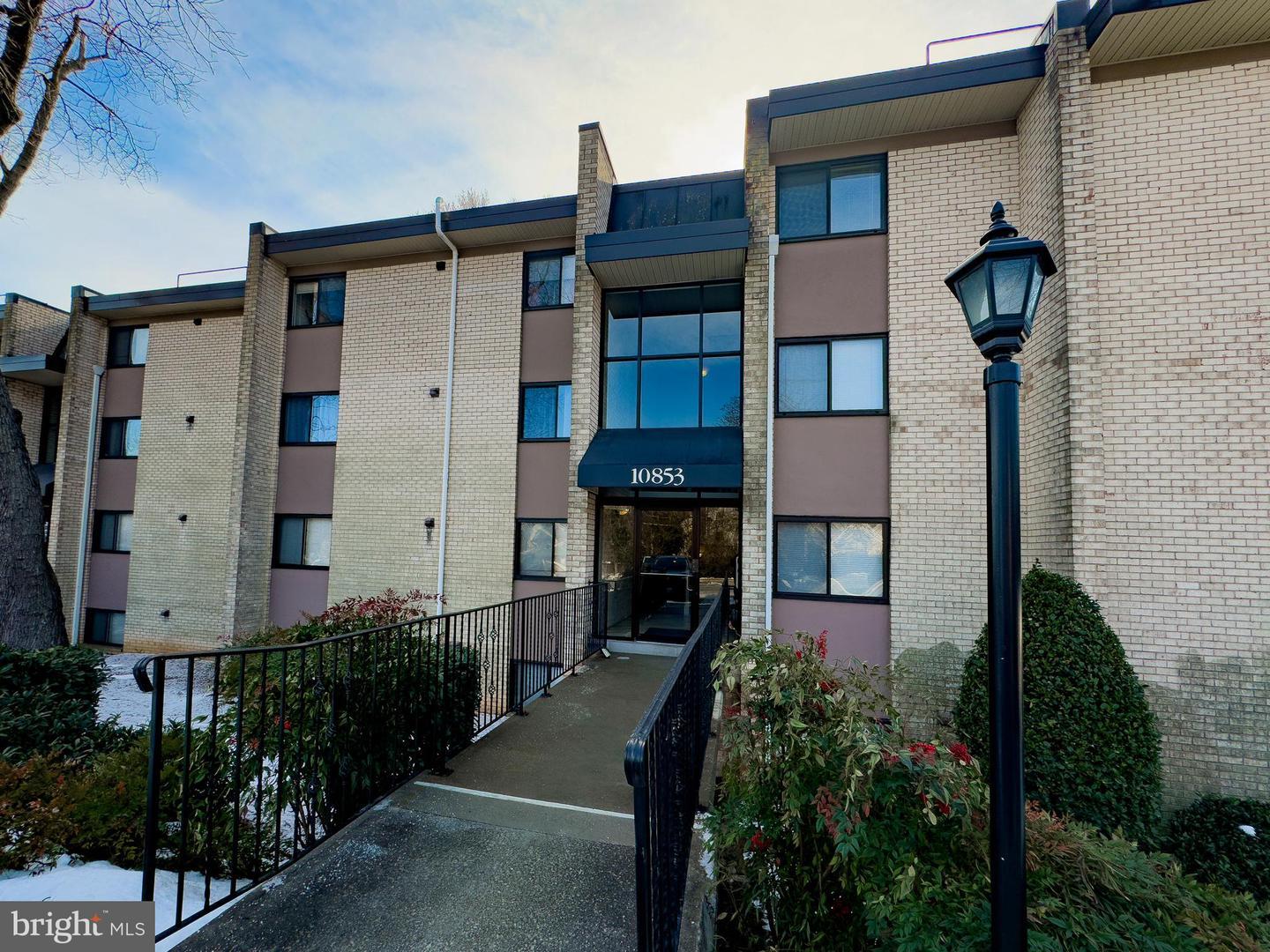 10853 AMHERST AVE #302,SILVER SPRING,MD,20902,MONTGOMERY - MDMC2163718