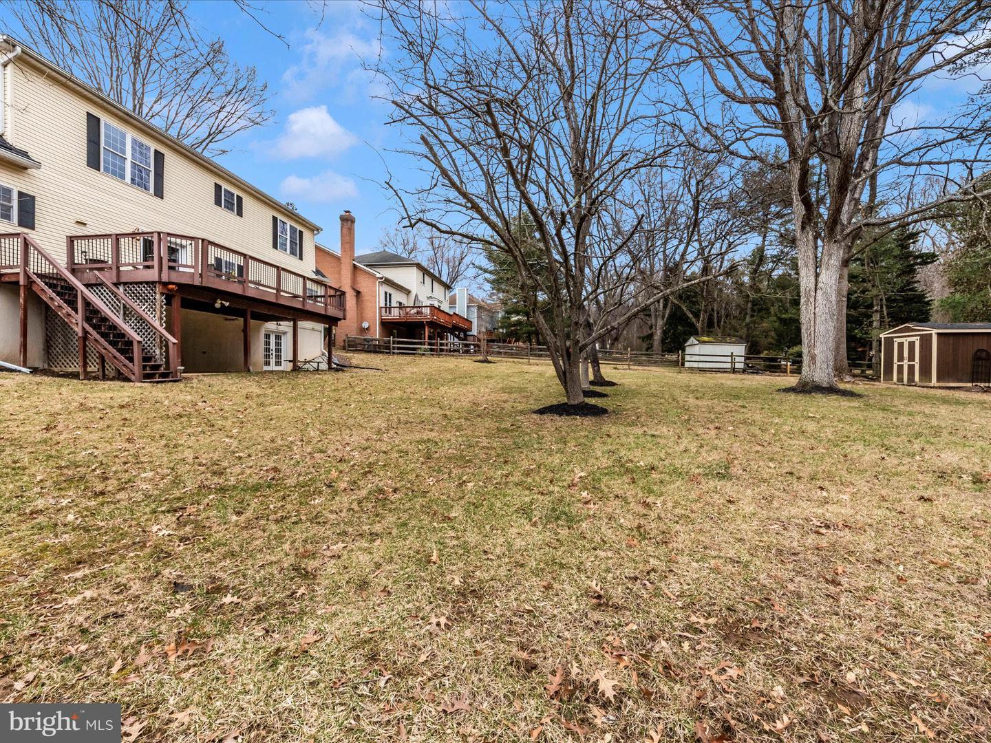 13907 OVERTON LN,SILVER SPRING,MD,20904,MONTGOMERY - MDMC2164332