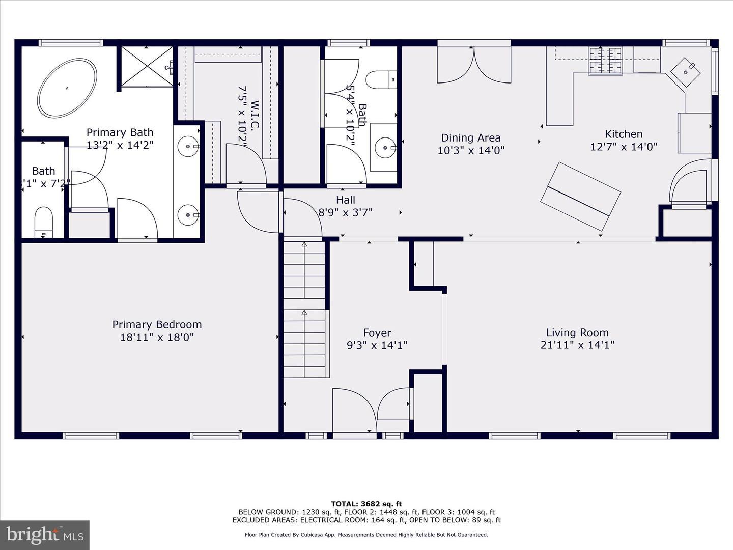 13907 OVERTON LN,SILVER SPRING,MD,20904,MONTGOMERY - MDMC2164332