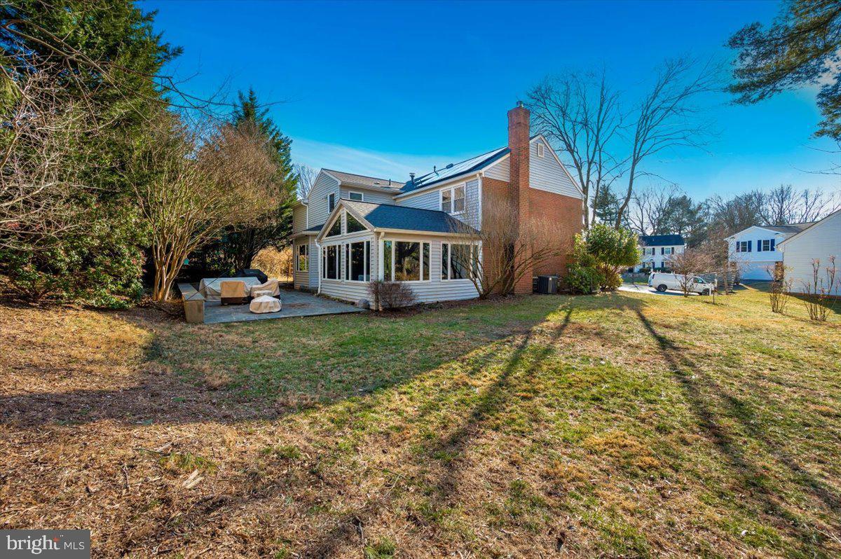 2 DUNCAN BRANCH CT,ROCKVILLE,MD,20850,MONTGOMERY - MDMC2165004