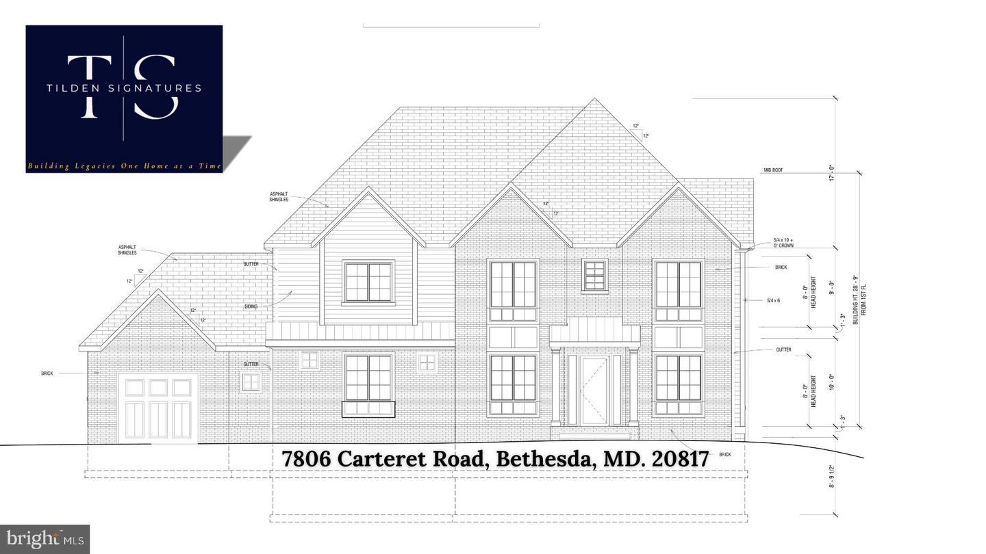 7806 CARTERET RD,BETHESDA,MD,20817,MONTGOMERY - MDMC2165380