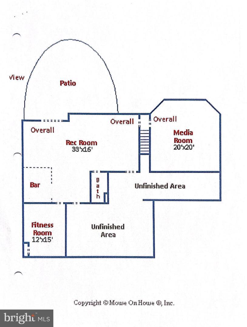 8613 AUGUSTA FARM,LAYTONSVILLE,MD,20882,MONTGOMERY - MDMC2165454