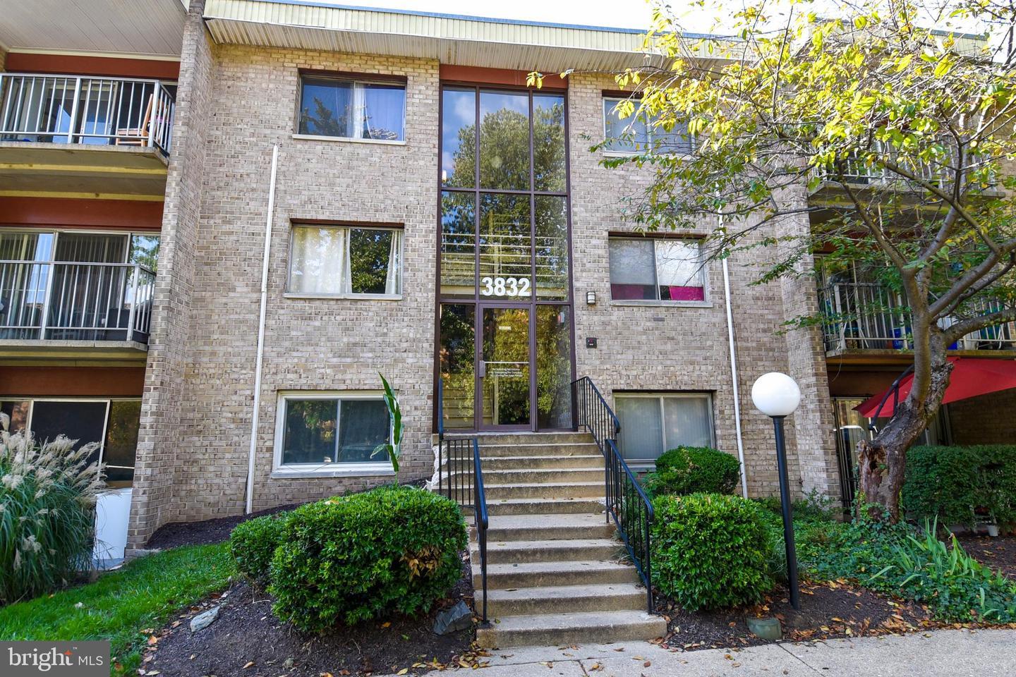 3832 BEL PRE ROAD #10,SILVER SPRING,MD,20906,MONTGOMERY - MDMC2165988