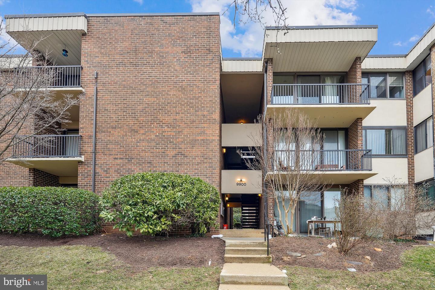 9900 BLUNDON DR #10-303,SILVER SPRING,MD,20902,MONTGOMERY - MDMC2166292