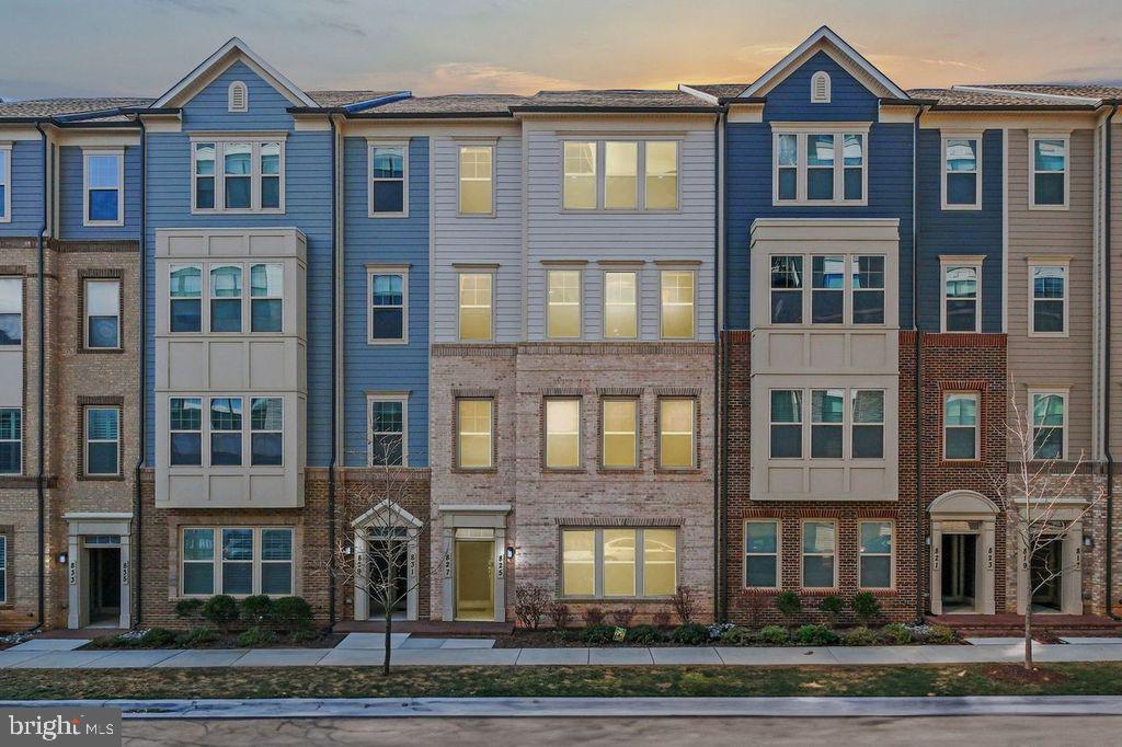 827 ROCKWELL AVE #827,GAITHERSBURG,MD,20878,MONTGOMERY - MDMC2166568