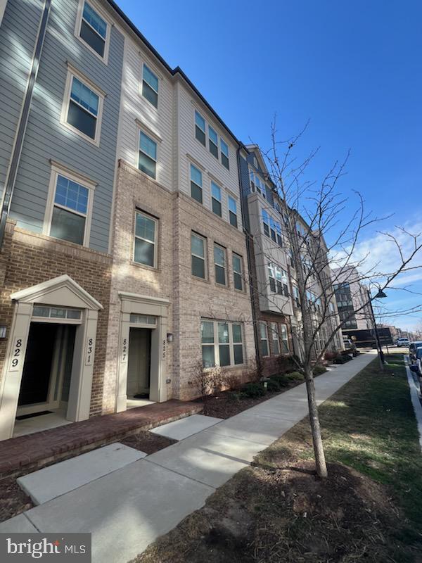 827 ROCKWELL AVE #827,GAITHERSBURG,MD,20878,MONTGOMERY - MDMC2166568