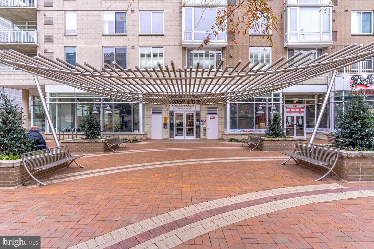 930 WAYNE AVE #407,SILVER SPRING,MD,20910,MONTGOMERY - MDMC2166682