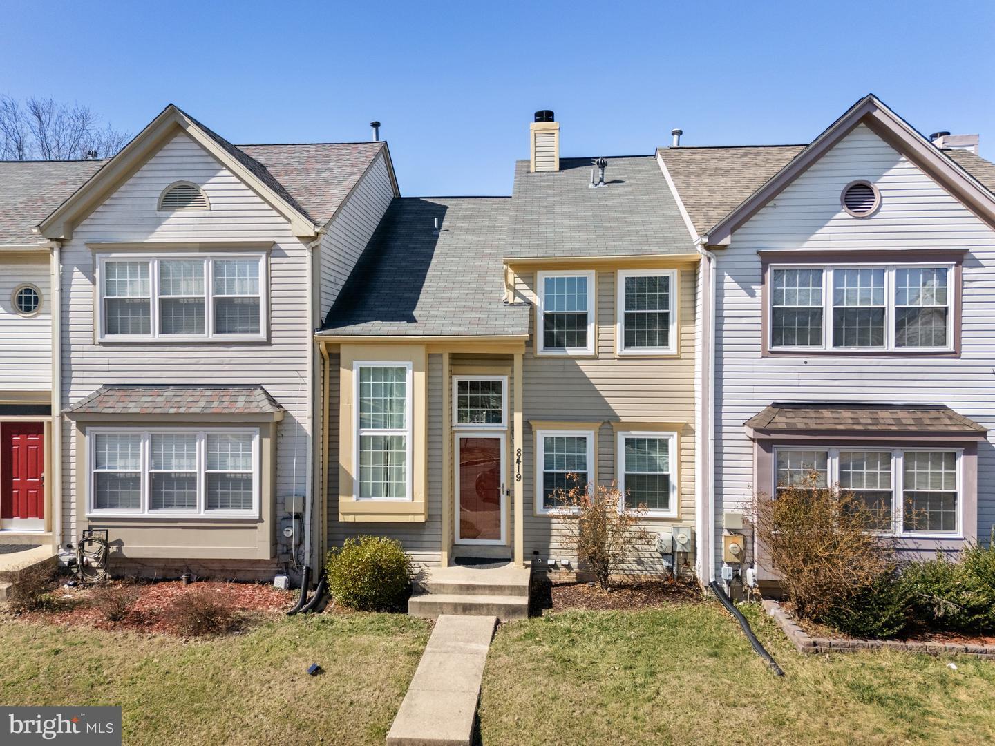 8419 MEADOW GREEN WAY,GAITHERSBURG,MD,20877,MONTGOMERY - MDMC2166856