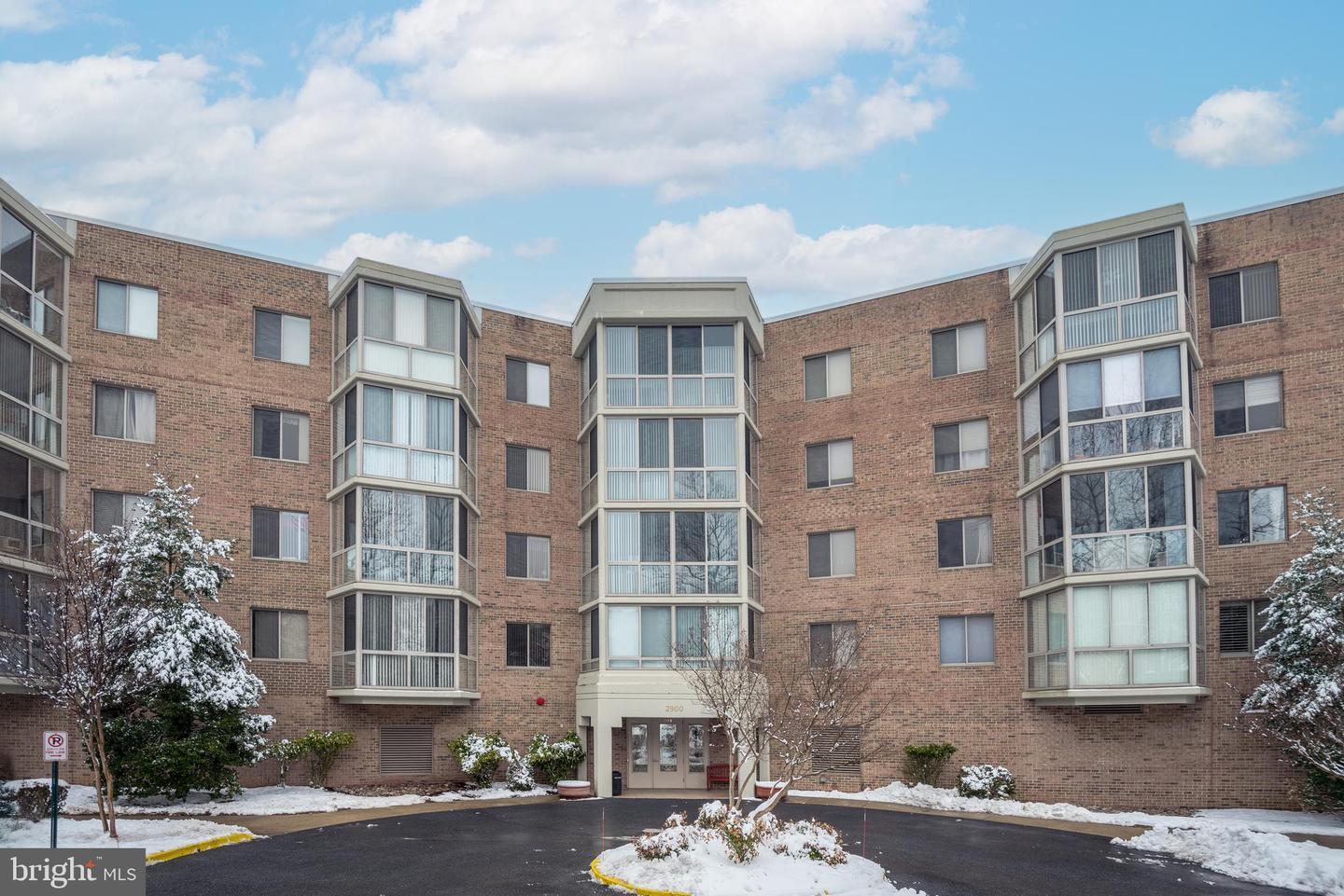 2900 N LEISURE WORLD BLVD #503,SILVER SPRING,MD,20906,MONTGOMERY - MDMC2166882