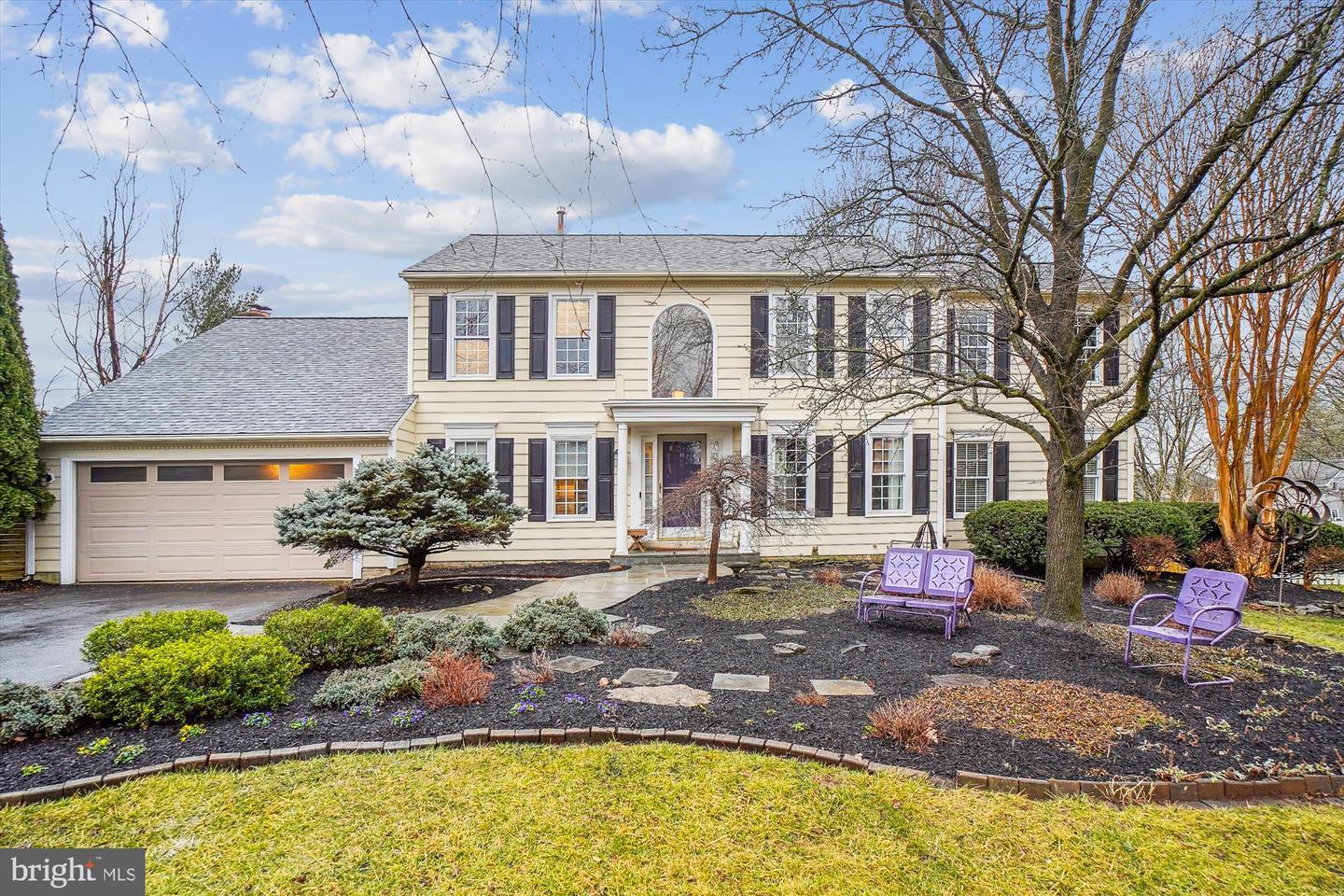 9 HALLER CT,POOLESVILLE,MD,20837,MONTGOMERY - MDMC2166938