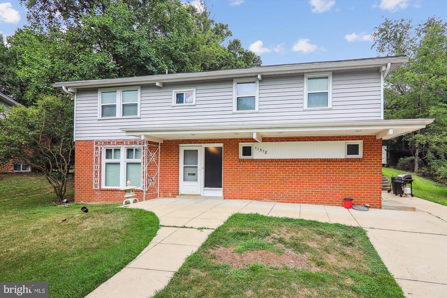 11518 CHARLTON DR,SILVER SPRING,MD,20902,MONTGOMERY - MDMC2167284