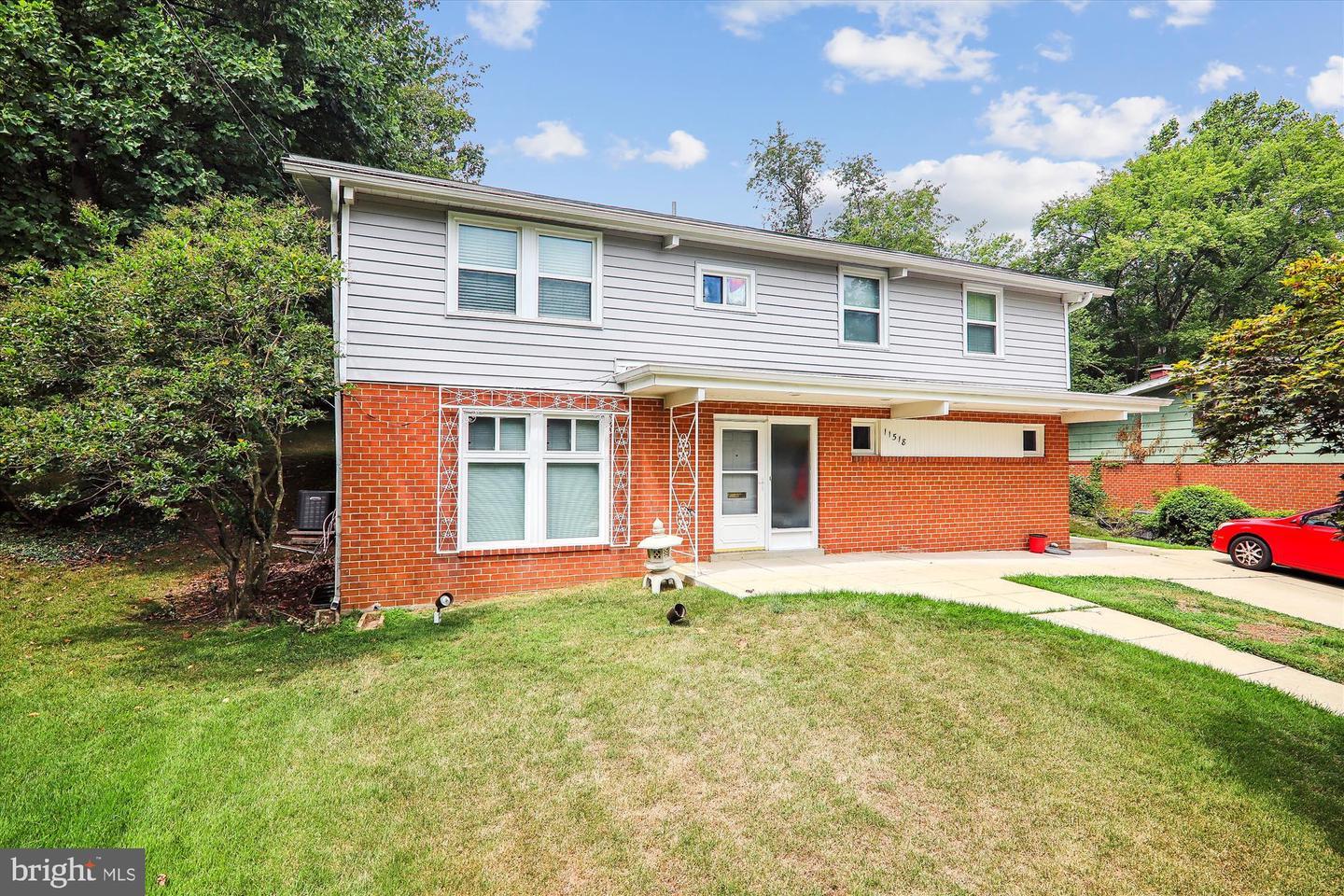 11518 CHARLTON DR,SILVER SPRING,MD,20902,MONTGOMERY - MDMC2167284