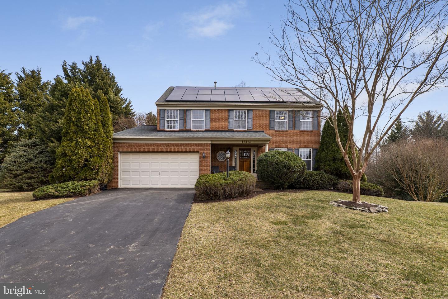 19414 PENROD TER,GERMANTOWN,MD,20874,MONTGOMERY - MDMC2167588