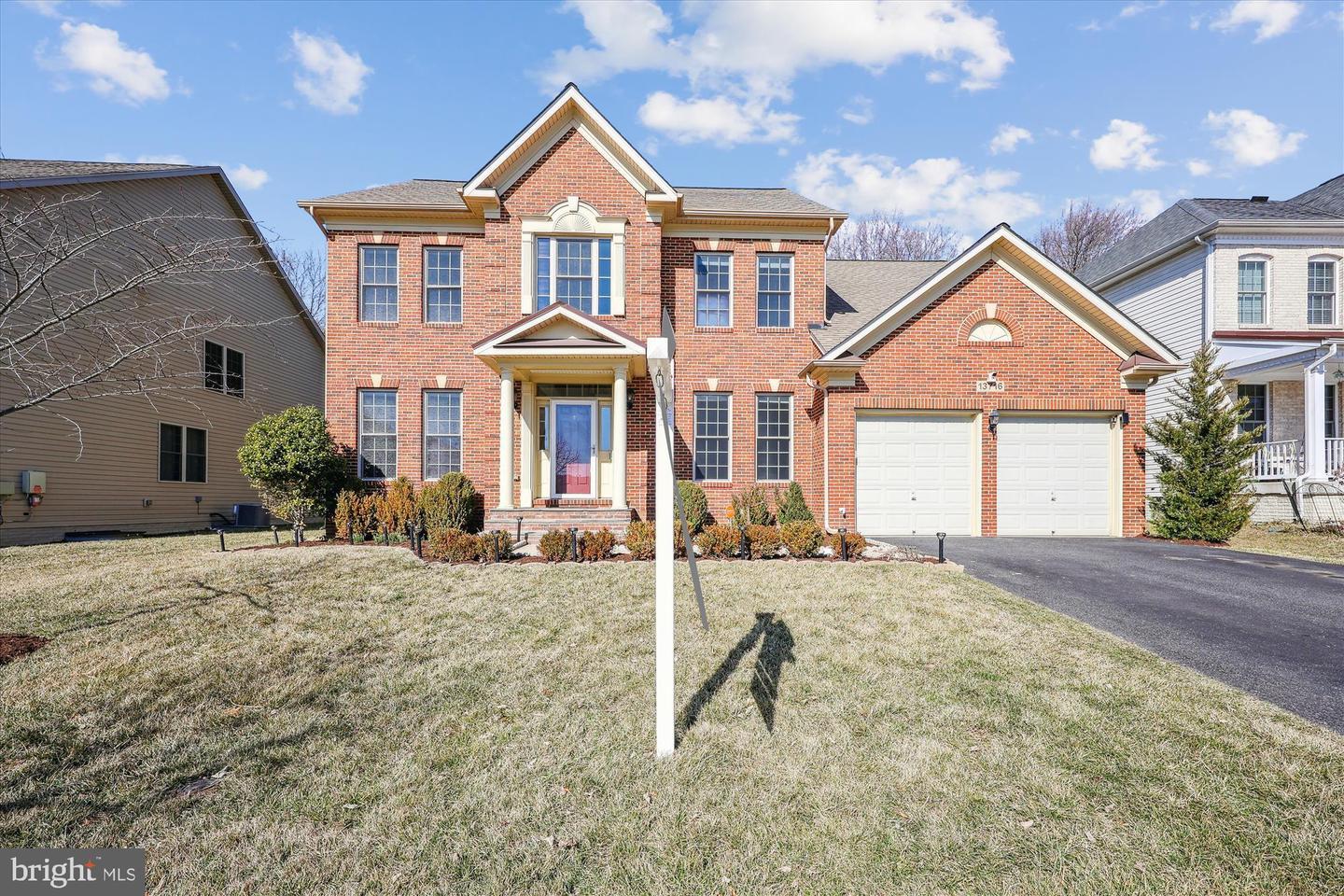 13716 NIGHT SKY DR,SILVER SPRING,MD,20906,MONTGOMERY - MDMC2167612