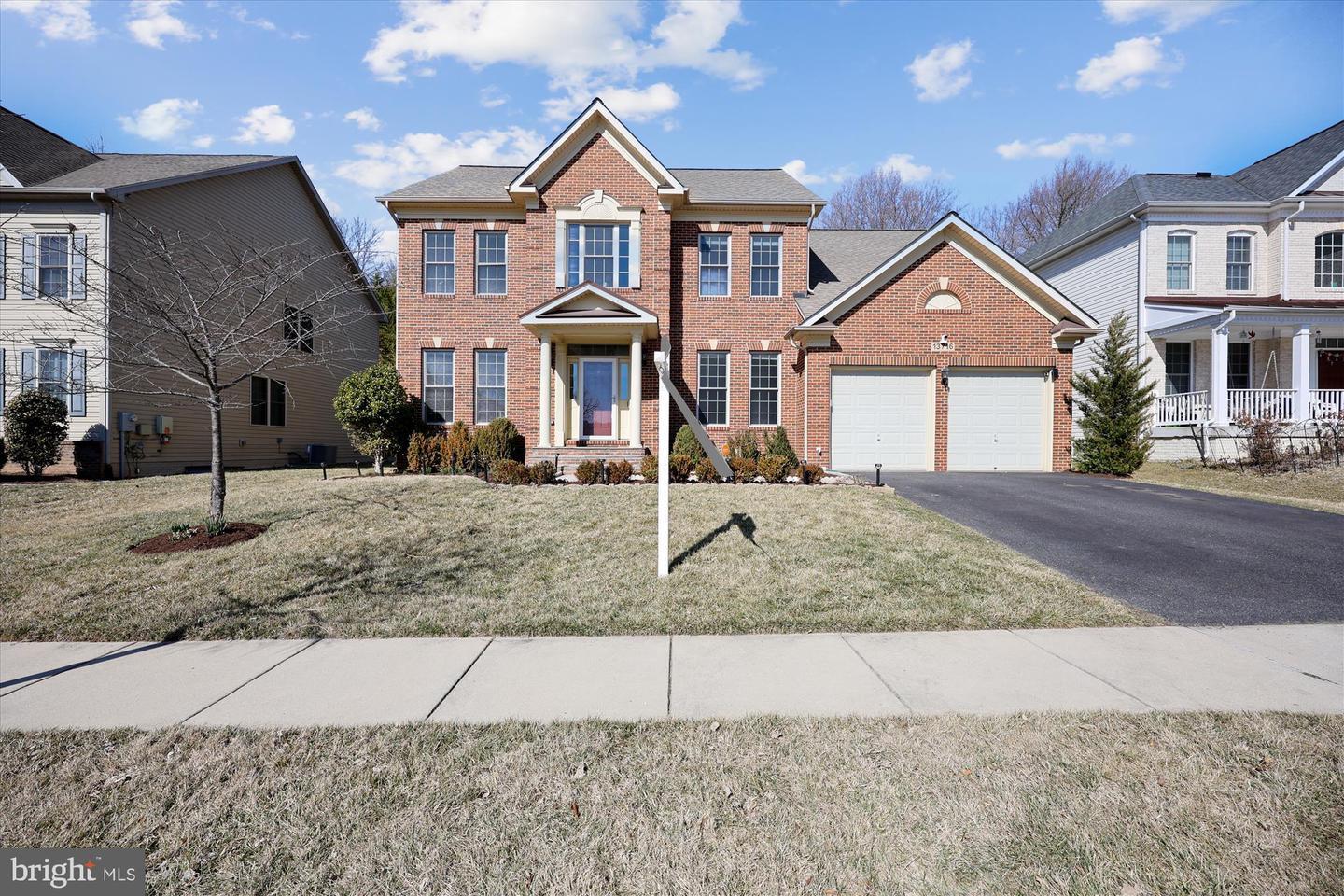 13716 NIGHT SKY DR,SILVER SPRING,MD,20906,MONTGOMERY - MDMC2167612