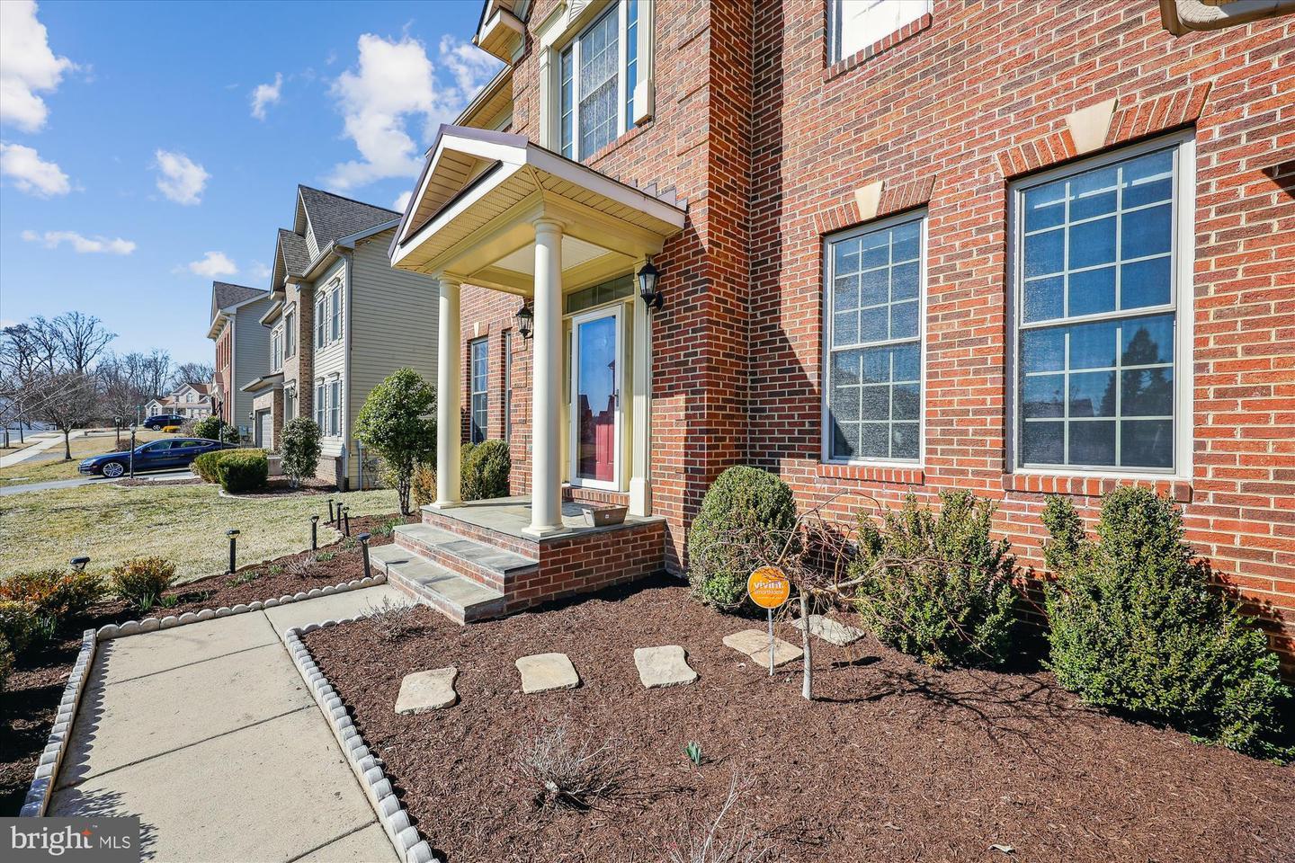 13716 NIGHT SKY DR,SILVER SPRING,MD,20906,MONTGOMERY - MDMC2167612