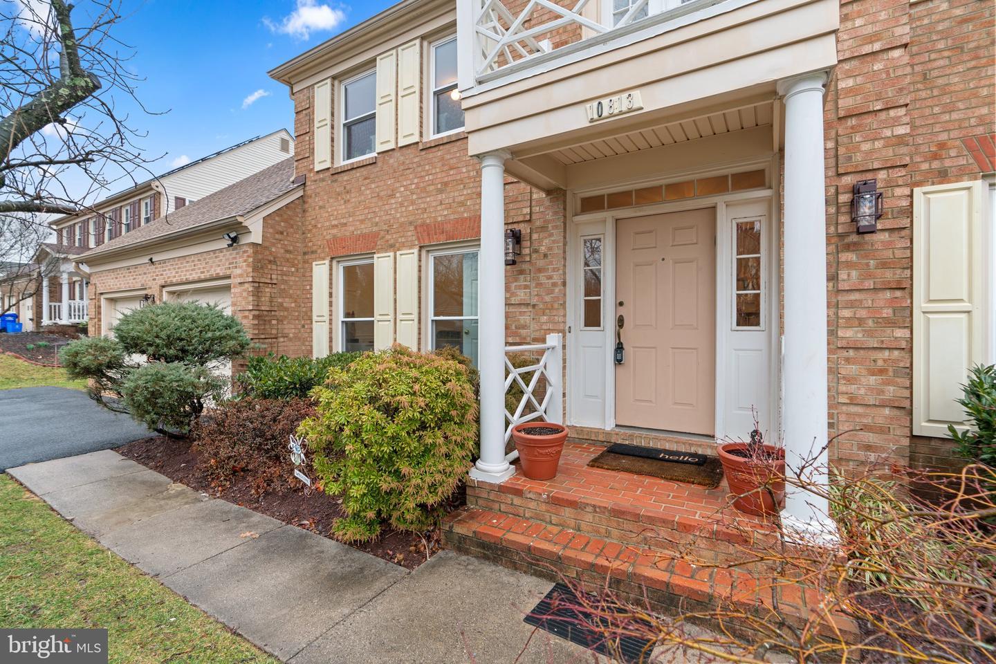 10813 OUTPOST DR,GAITHERSBURG,MD,20878,MONTGOMERY - MDMC2167668