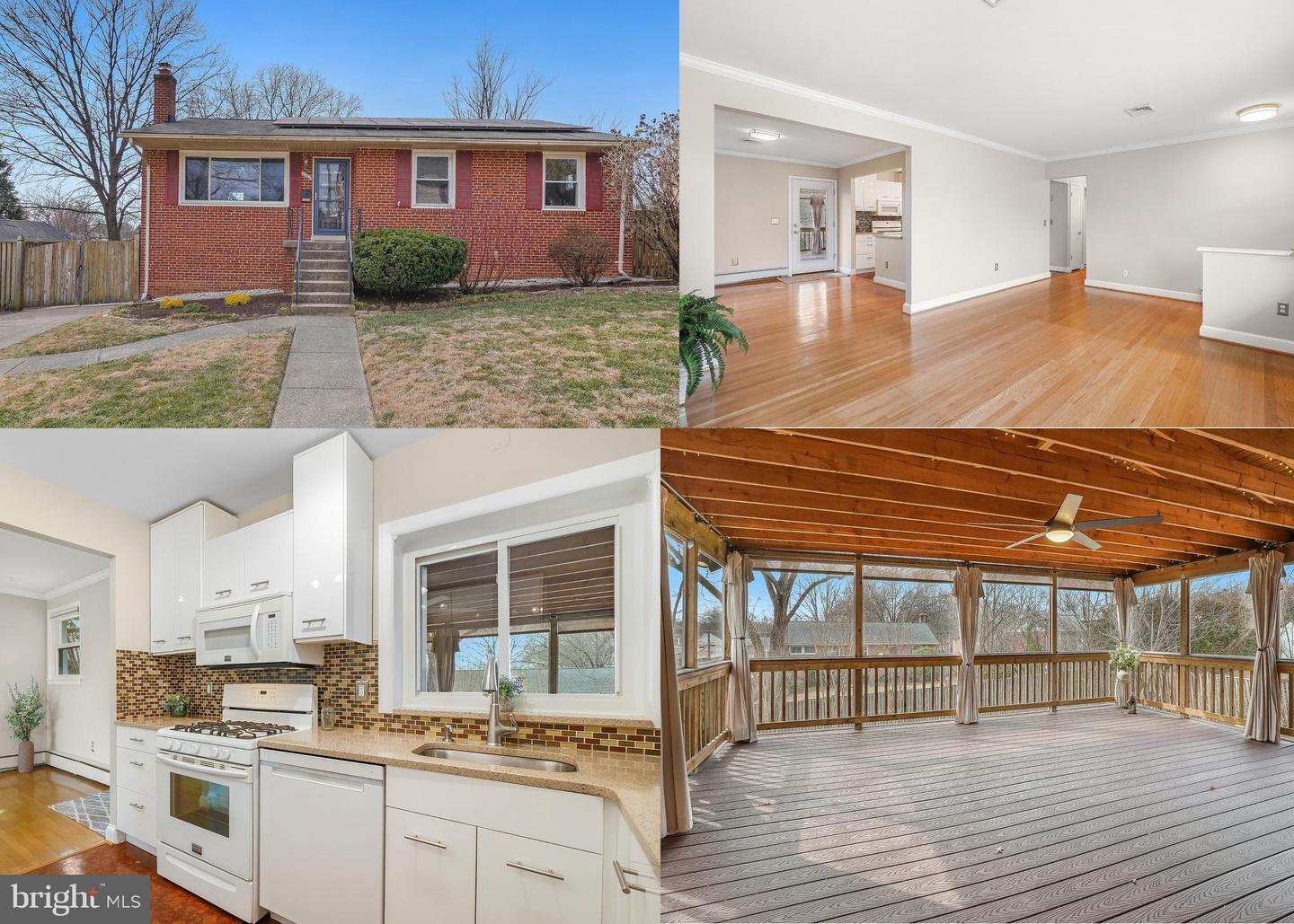 10702 FRANCIS DR,SILVER SPRING,MD,20902,MONTGOMERY - MDMC2167850