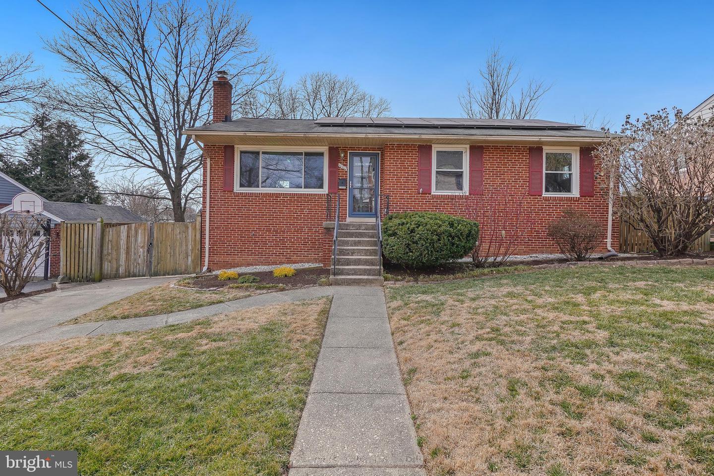 10702 FRANCIS DR,SILVER SPRING,MD,20902,MONTGOMERY - MDMC2167850