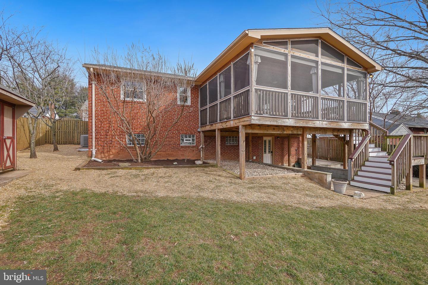 10702 FRANCIS DR,SILVER SPRING,MD,20902,MONTGOMERY - MDMC2167850