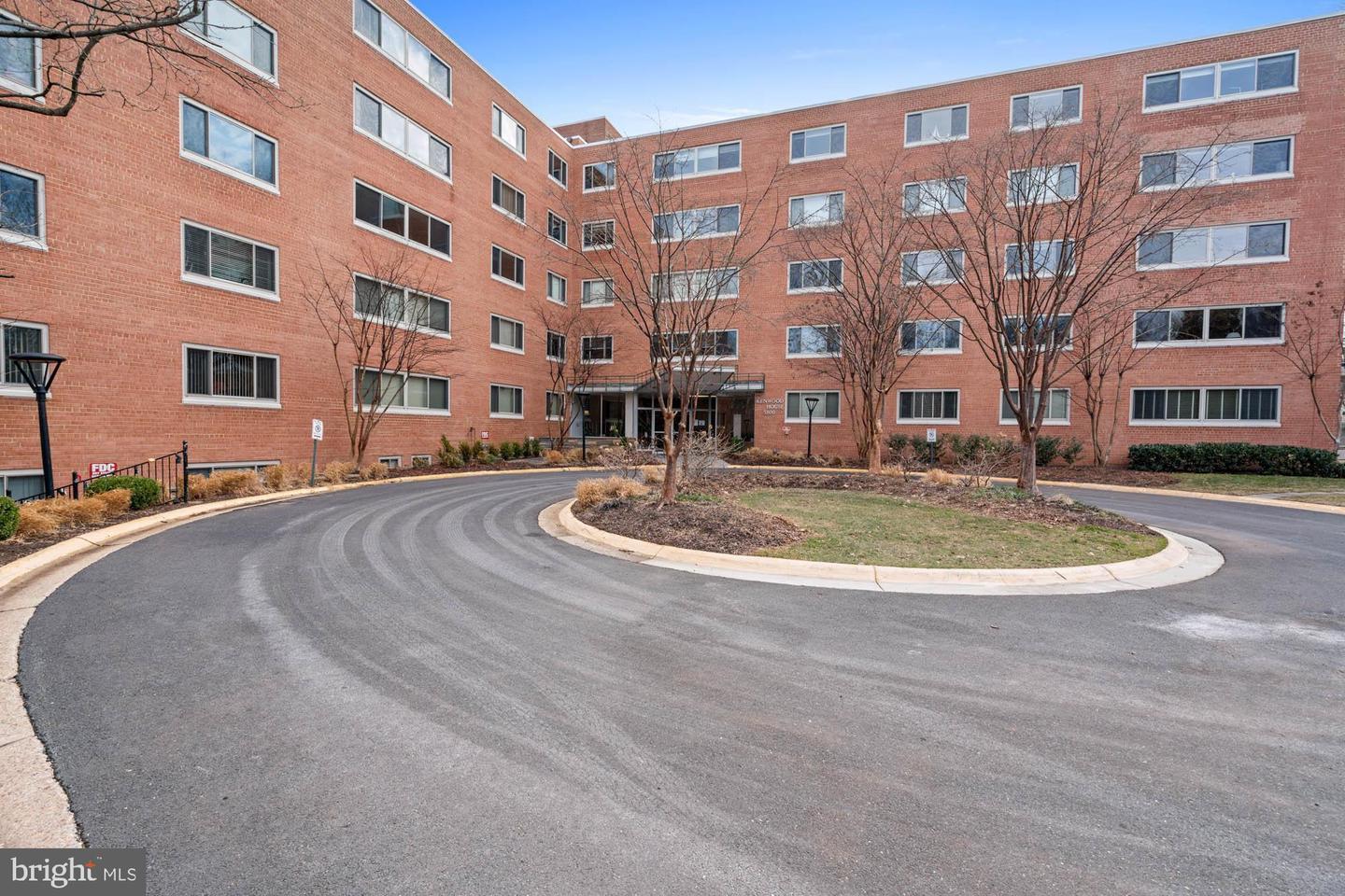 5100 DORSET AVE #111,CHEVY CHASE,MD,20815,MONTGOMERY - MDMC2167896