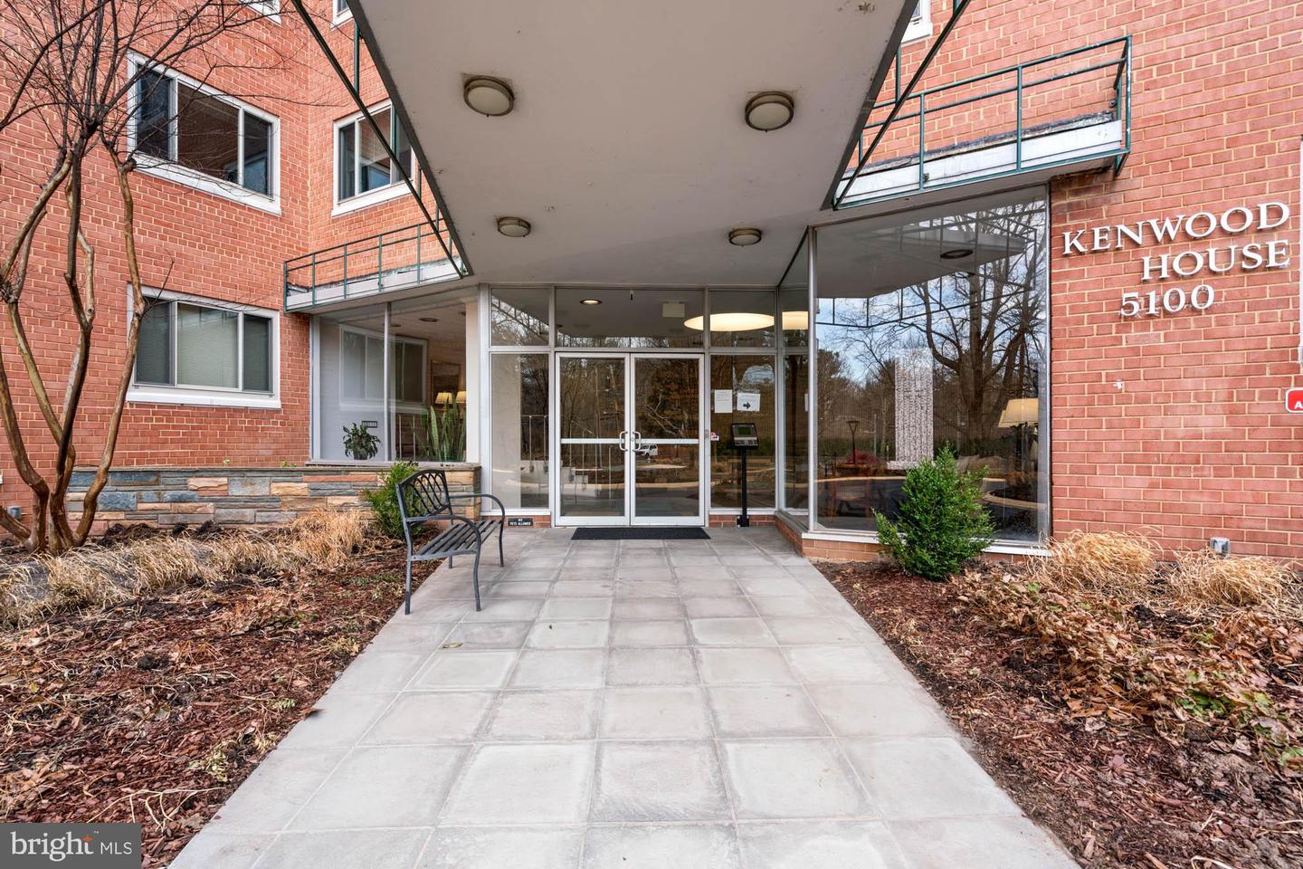 5100 DORSET AVE #111,CHEVY CHASE,MD,20815,MONTGOMERY - MDMC2167896