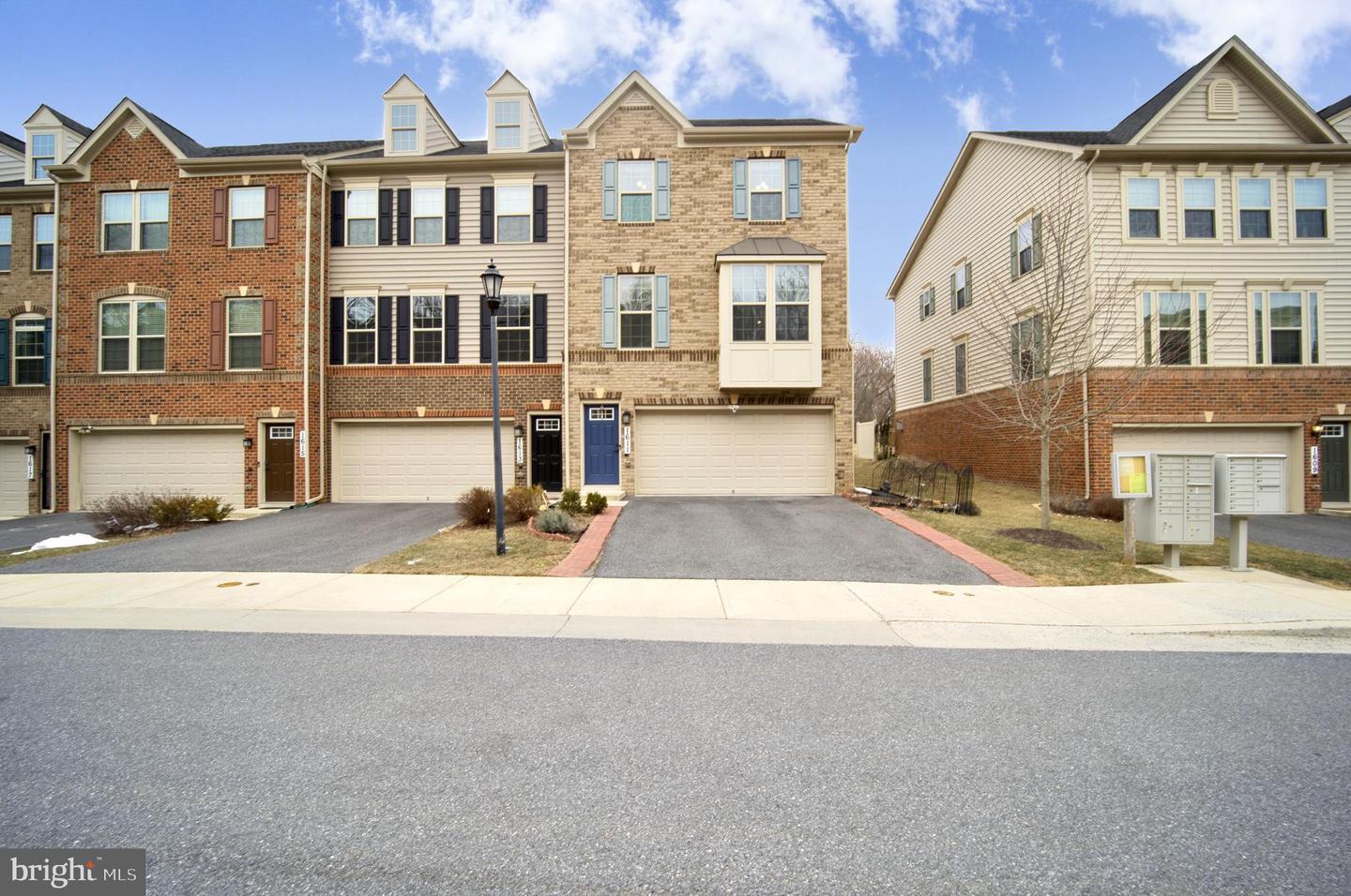 1611 REGENT MANOR CT,SILVER SPRING,MD,20904,MONTGOMERY - MDMC2167920