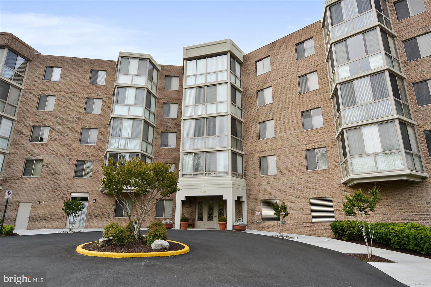 2904 N LEISURE WORLD BLVD #516,SILVER SPRING,MD,20906,MONTGOMERY - MDMC2167960