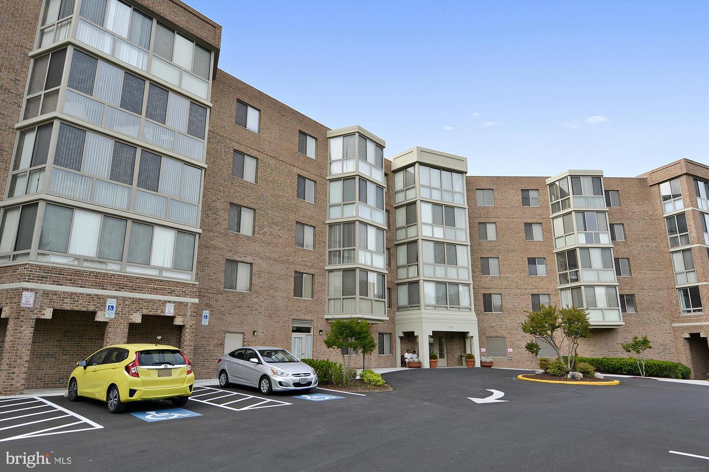 2904 N LEISURE WORLD BLVD #516,SILVER SPRING,MD,20906,MONTGOMERY - MDMC2167960