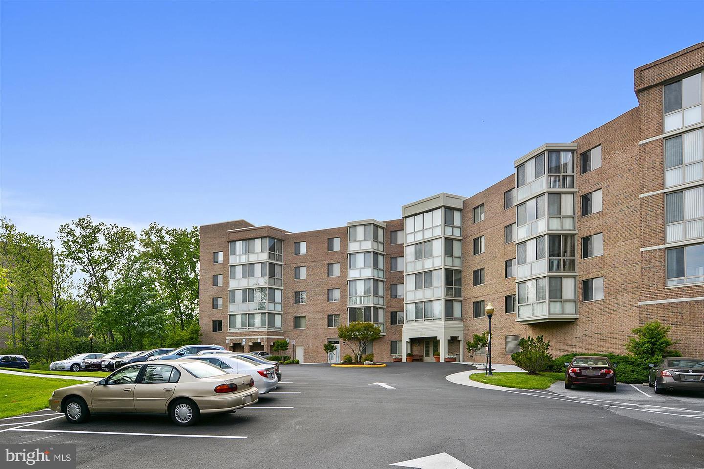 2904 N LEISURE WORLD BLVD #516,SILVER SPRING,MD,20906,MONTGOMERY - MDMC2167960