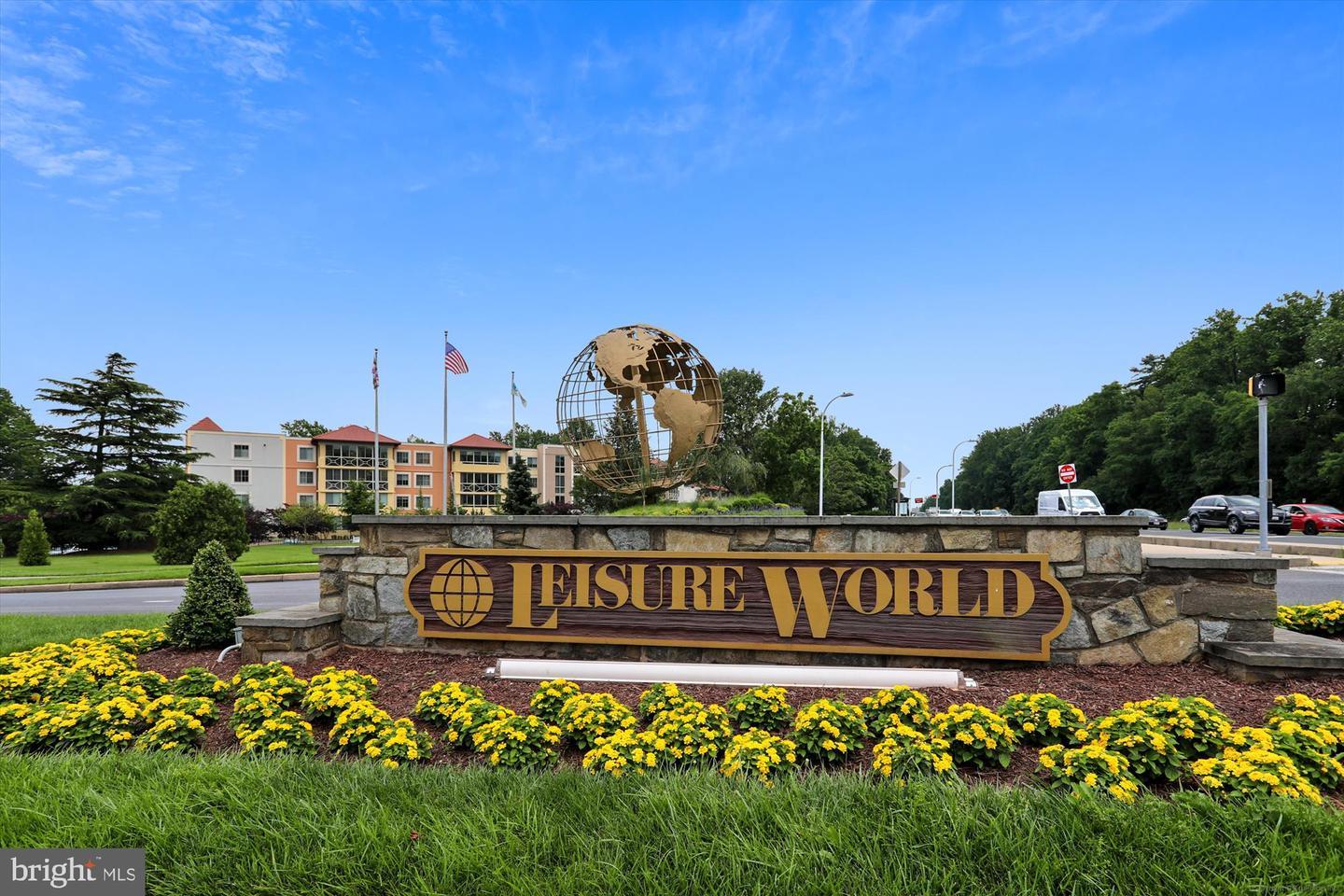 2904 N LEISURE WORLD BLVD #516,SILVER SPRING,MD,20906,MONTGOMERY - MDMC2167960