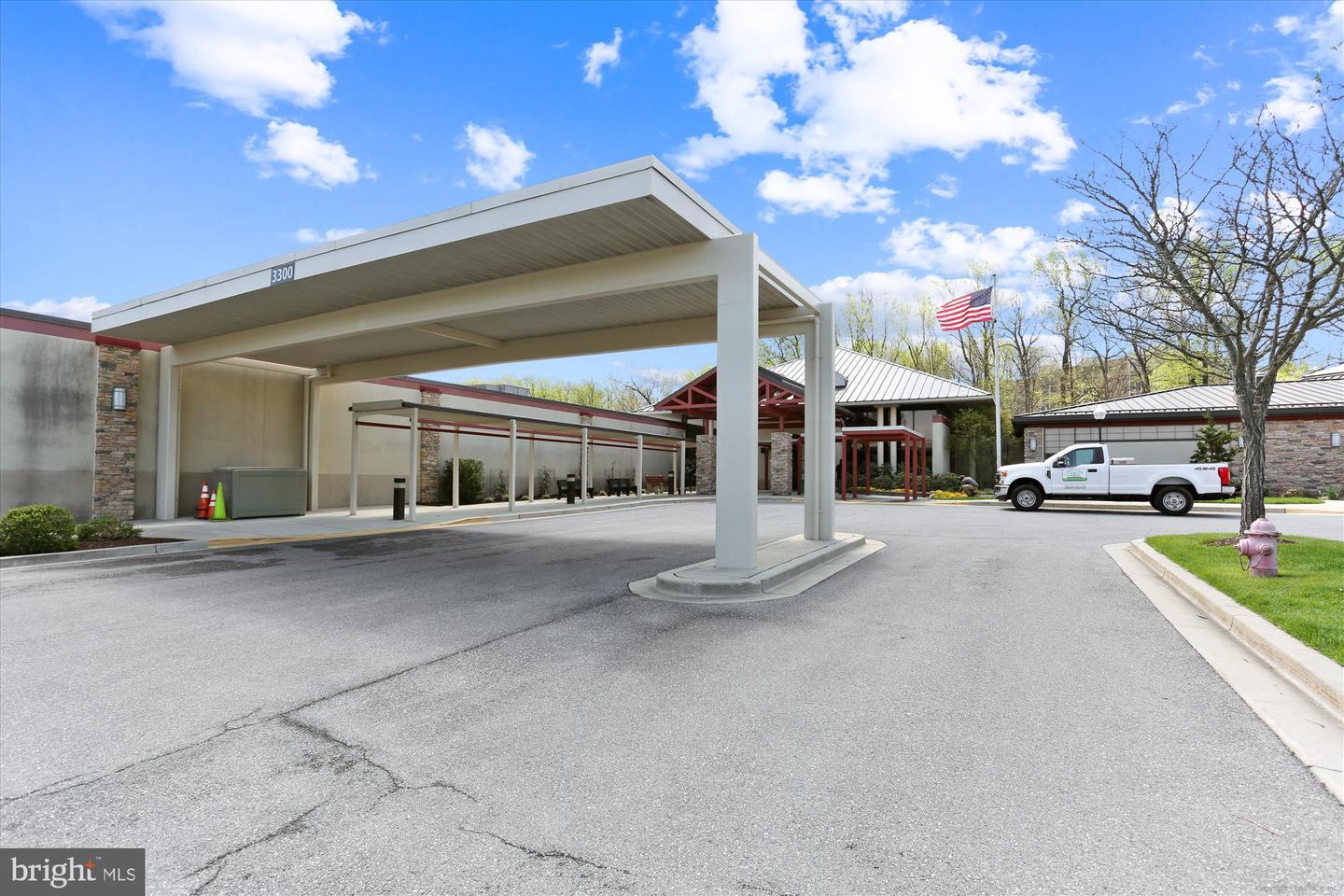 2904 N LEISURE WORLD BLVD #516,SILVER SPRING,MD,20906,MONTGOMERY - MDMC2167960