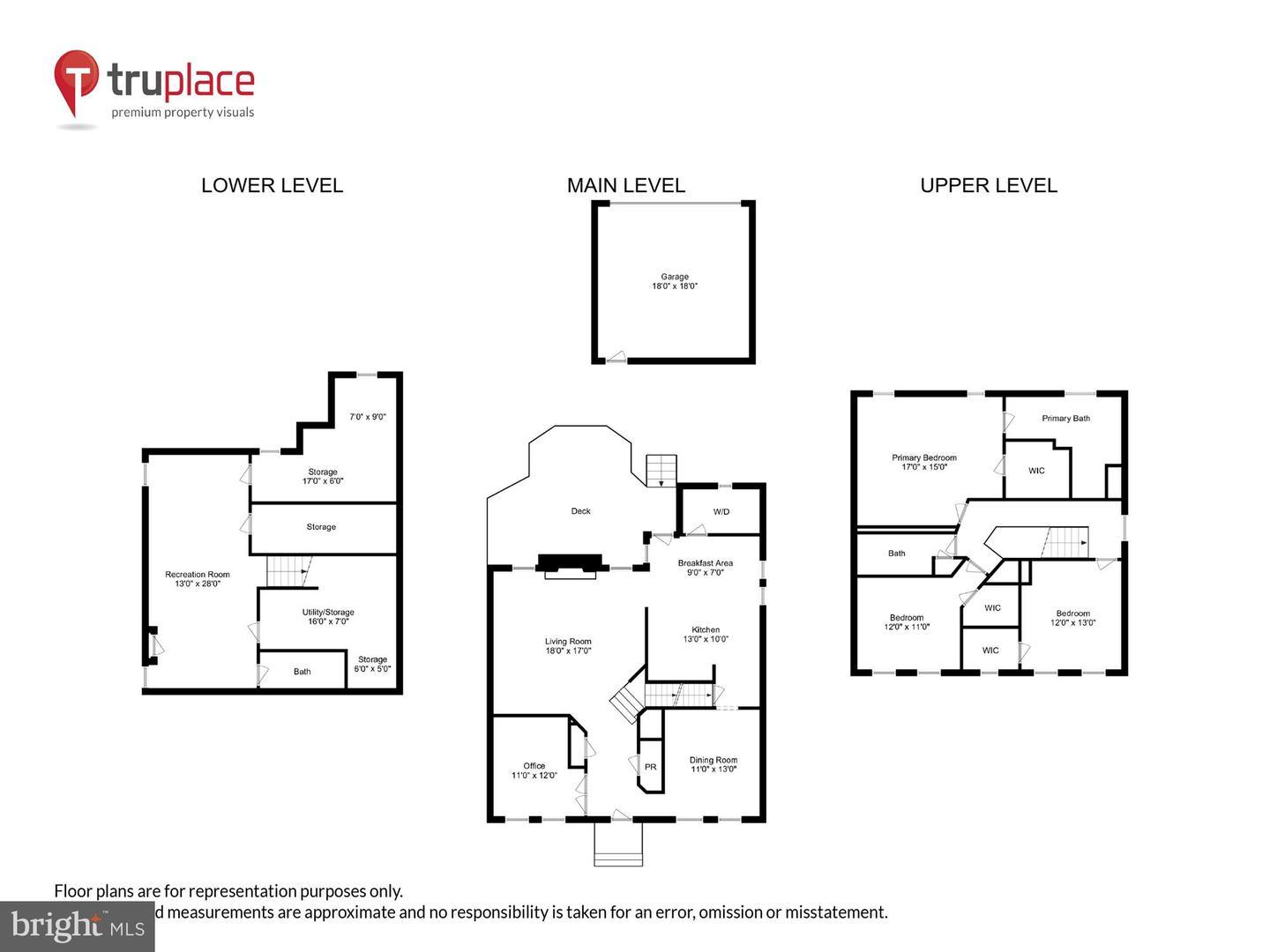 18301 BEECHNUT WAY,BOYDS,MD,20841,MONTGOMERY - MDMC2168074