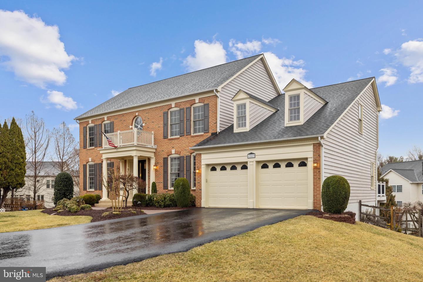 17819 CRICKET HILL DR,GERMANTOWN,MD,20874,MONTGOMERY - MDMC2168142